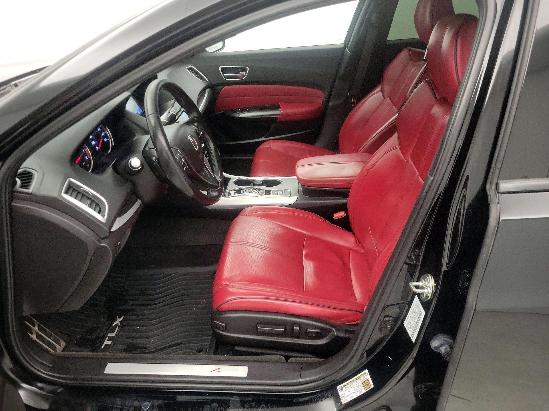 Thumbnail: 2019 Acura TLX - 11