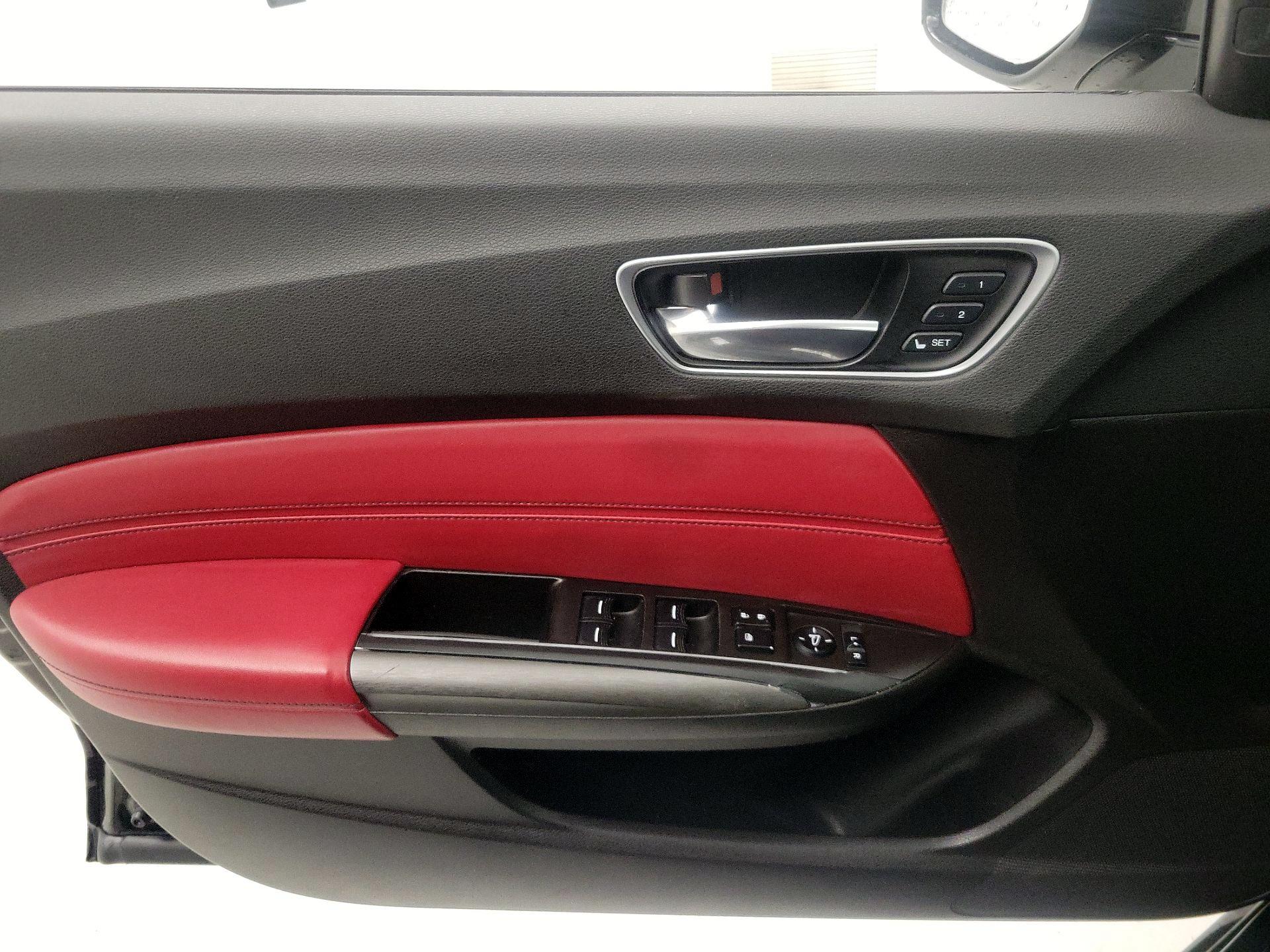 Thumbnail: 2019 Acura TLX - 12