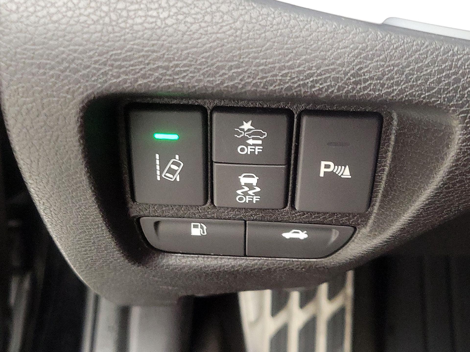 Thumbnail: 2019 Acura TLX - 13