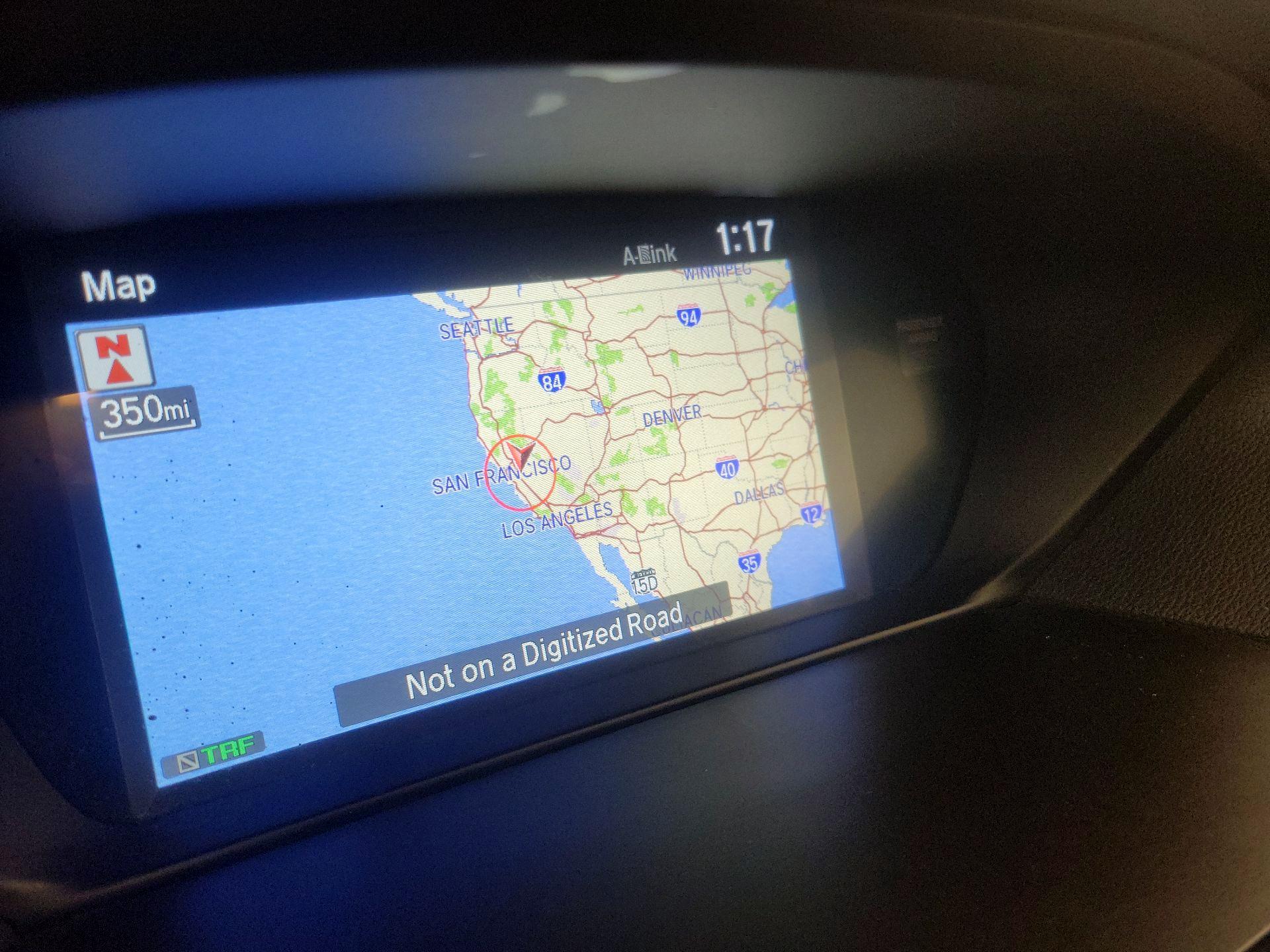 Thumbnail: 2019 Acura TLX - 14