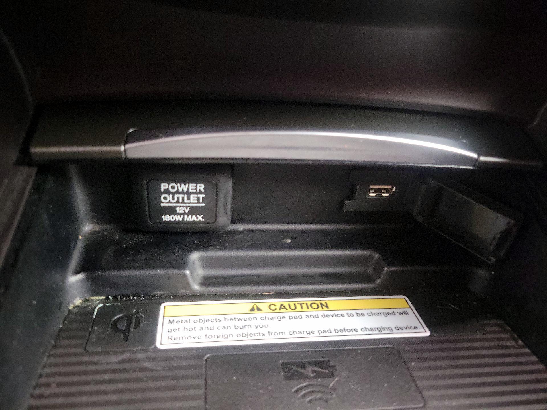 Thumbnail: 2019 Acura TLX - 19