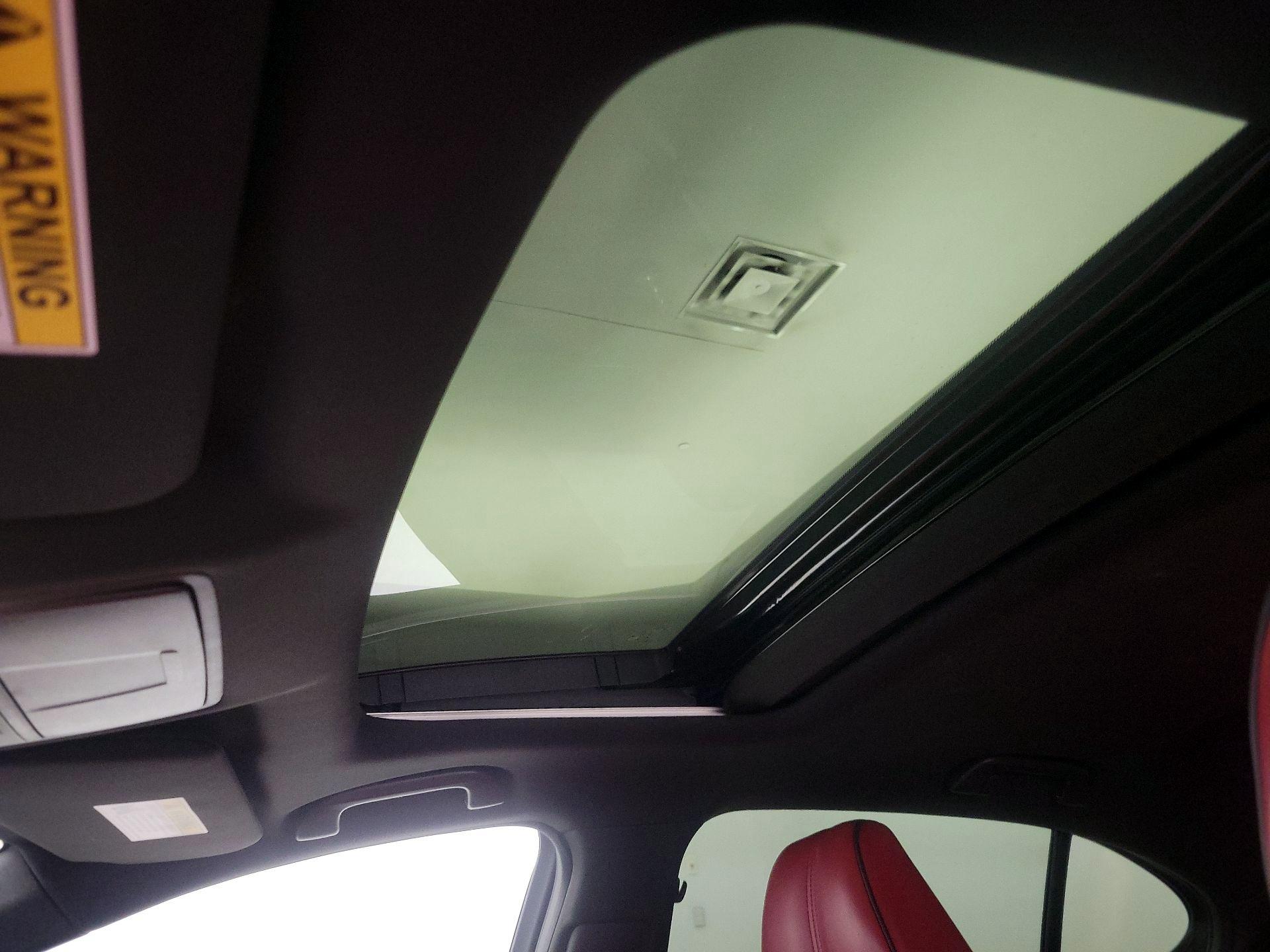 Thumbnail: 2019 Acura TLX - 20