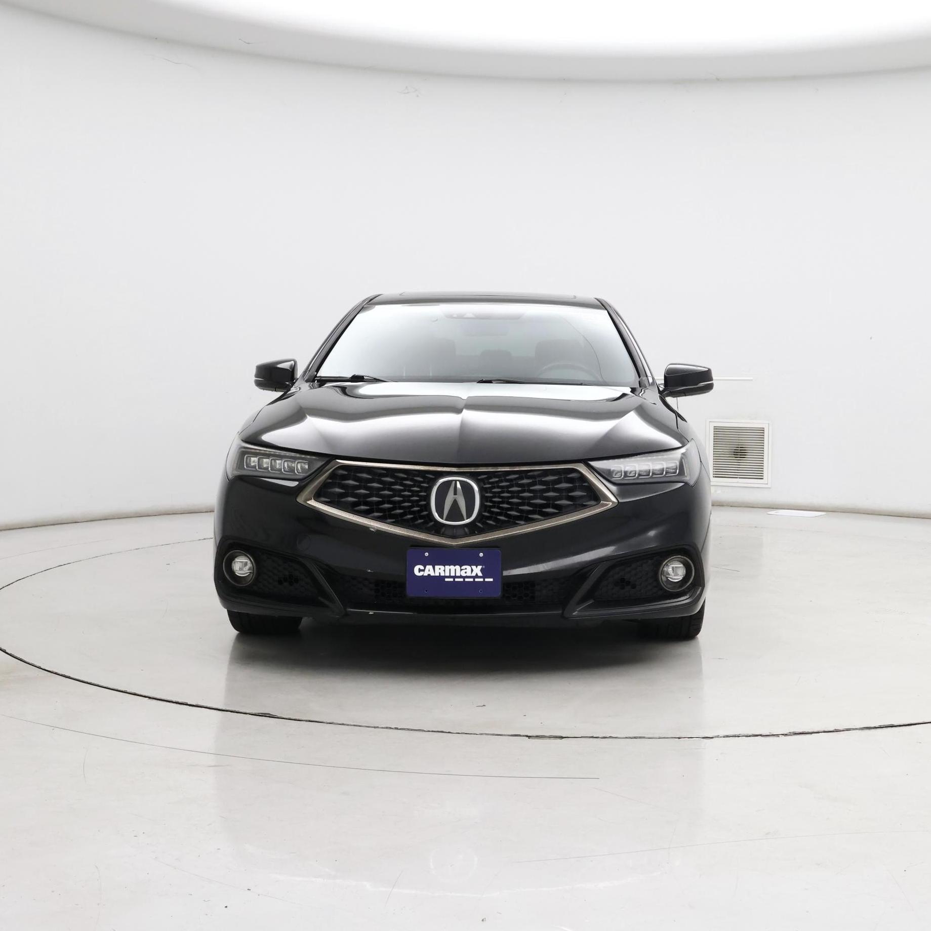 Thumbnail: 2019 Acura TLX - 5