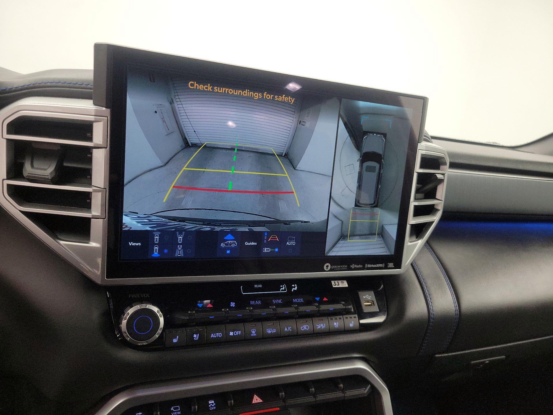 Thumbnail: 2023 Toyota Sequoia - 14