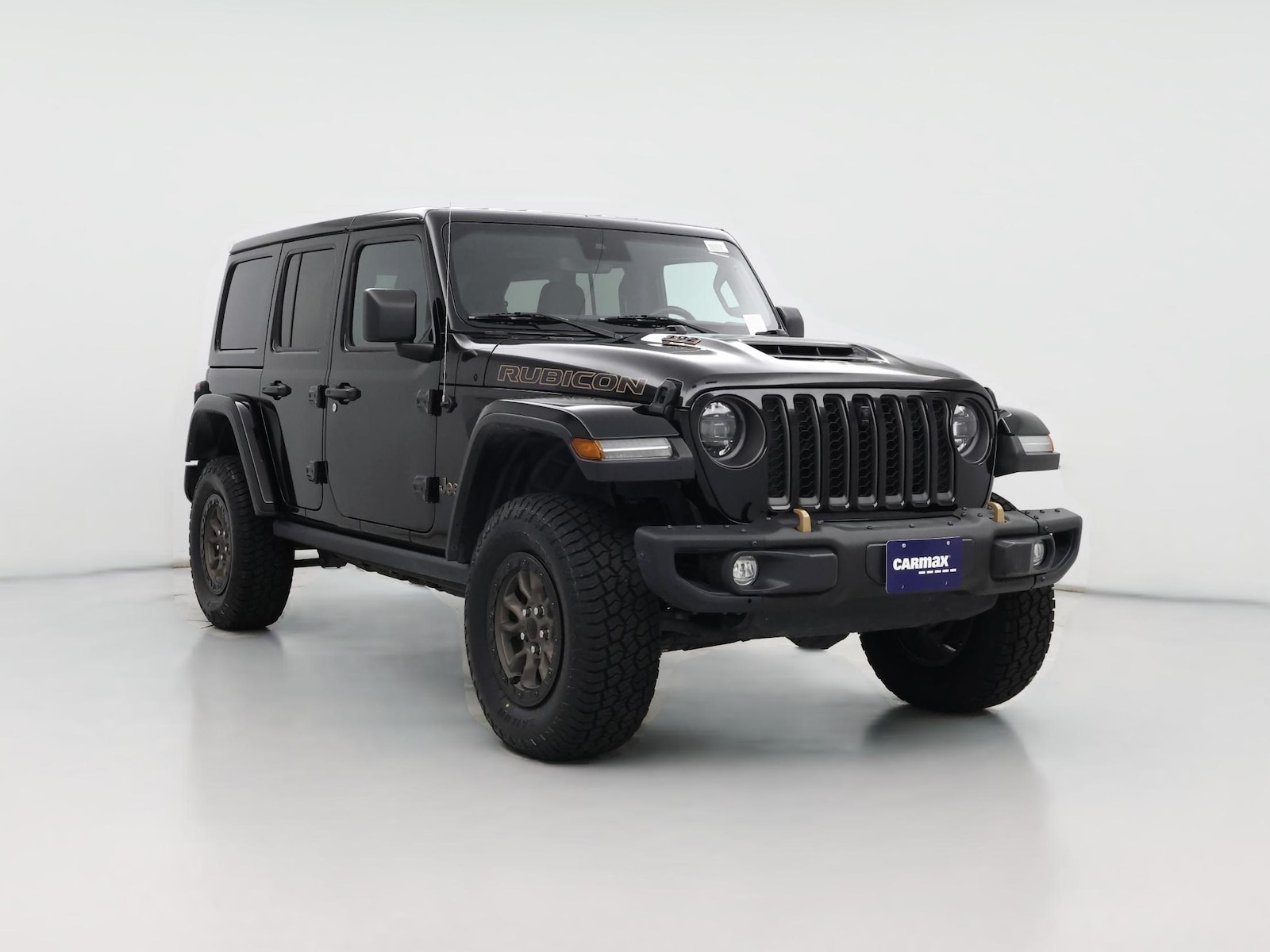 2023 Jeep Wrangler 4-Door