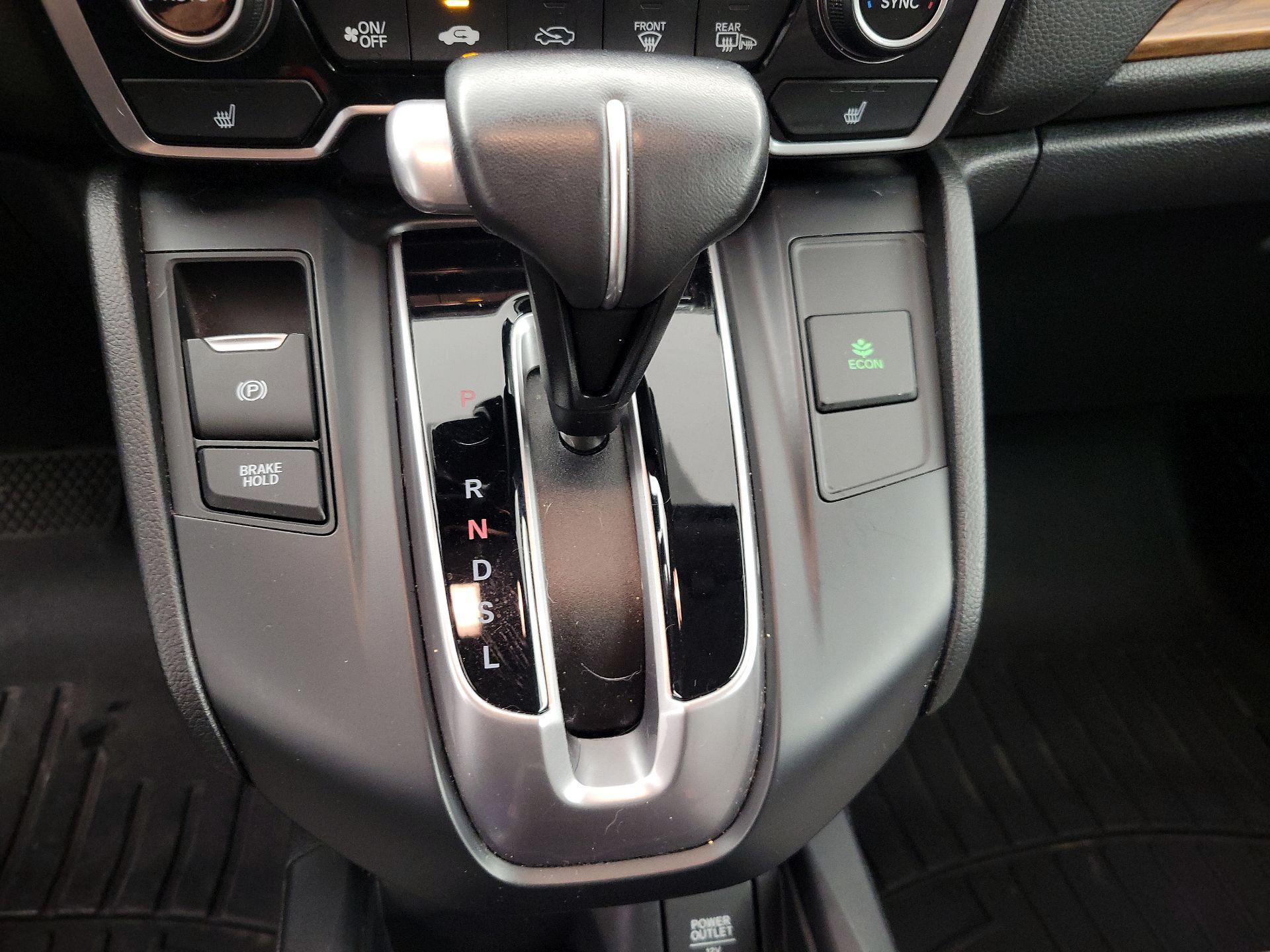 Thumbnail: 2017 Honda CR-V - 17