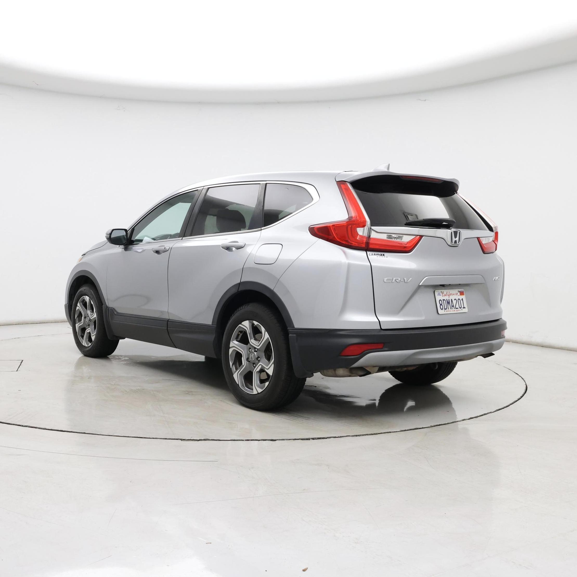 Thumbnail: 2017 Honda CR-V - 2