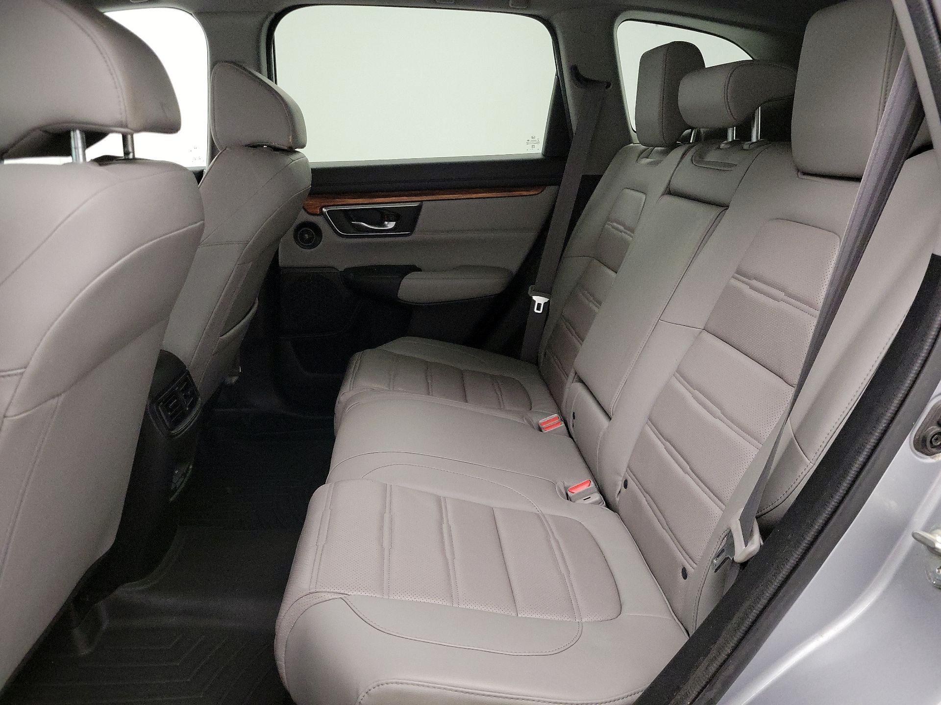 Thumbnail: 2017 Honda CR-V - 20