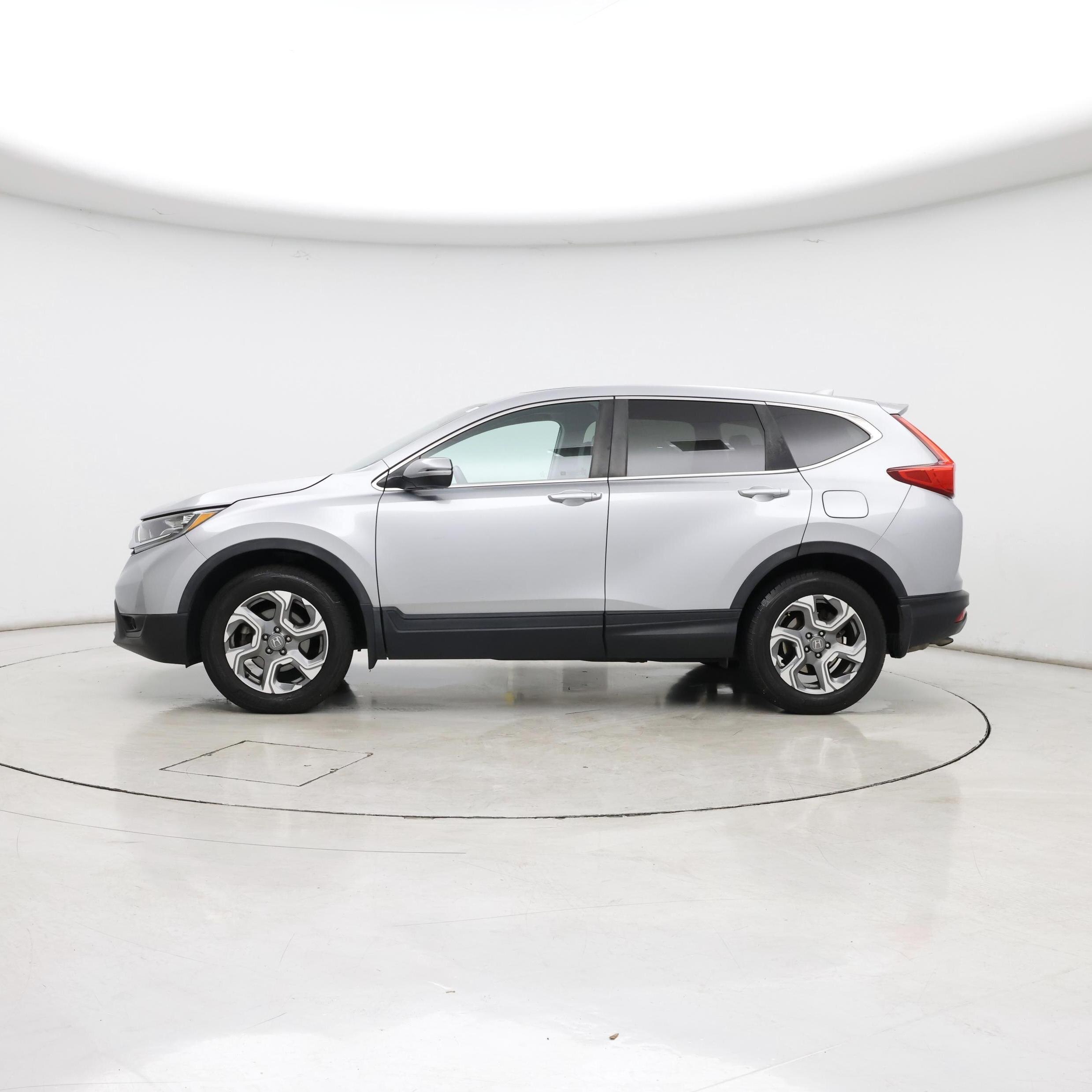 Thumbnail: 2017 Honda CR-V - 3