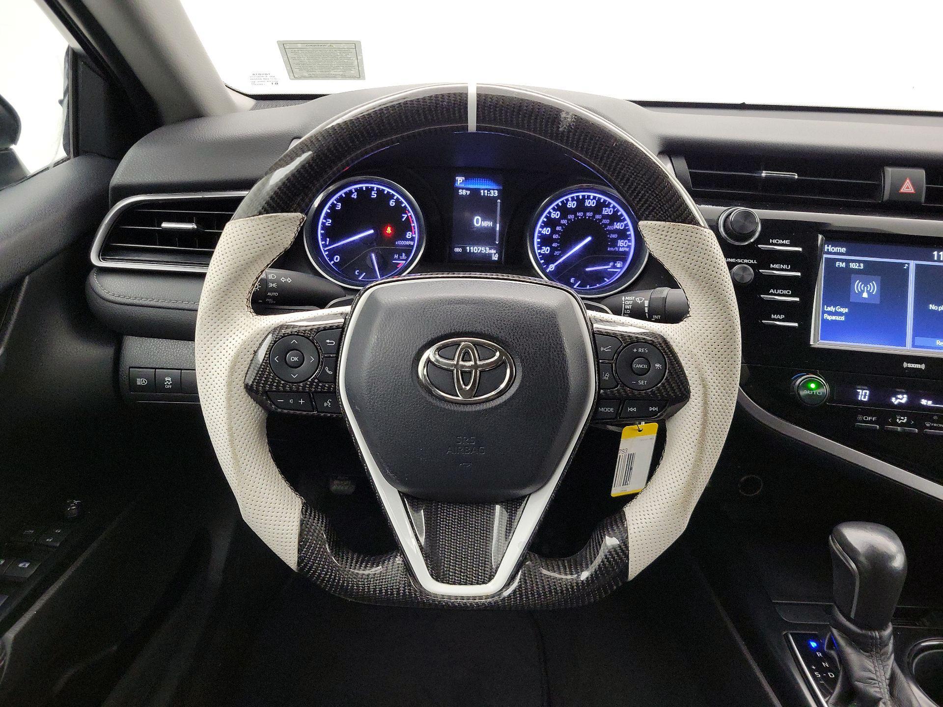 Thumbnail: 2020 Toyota Camry - 10