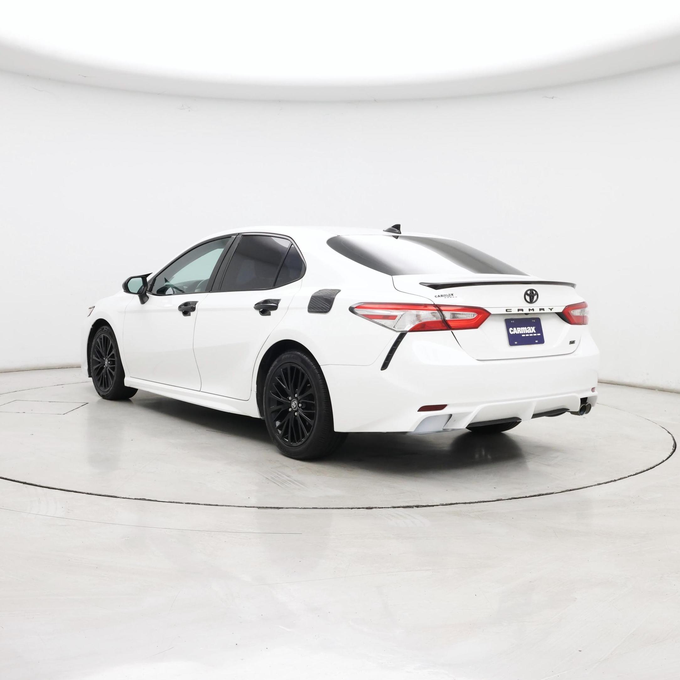 Thumbnail: 2020 Toyota Camry - 2