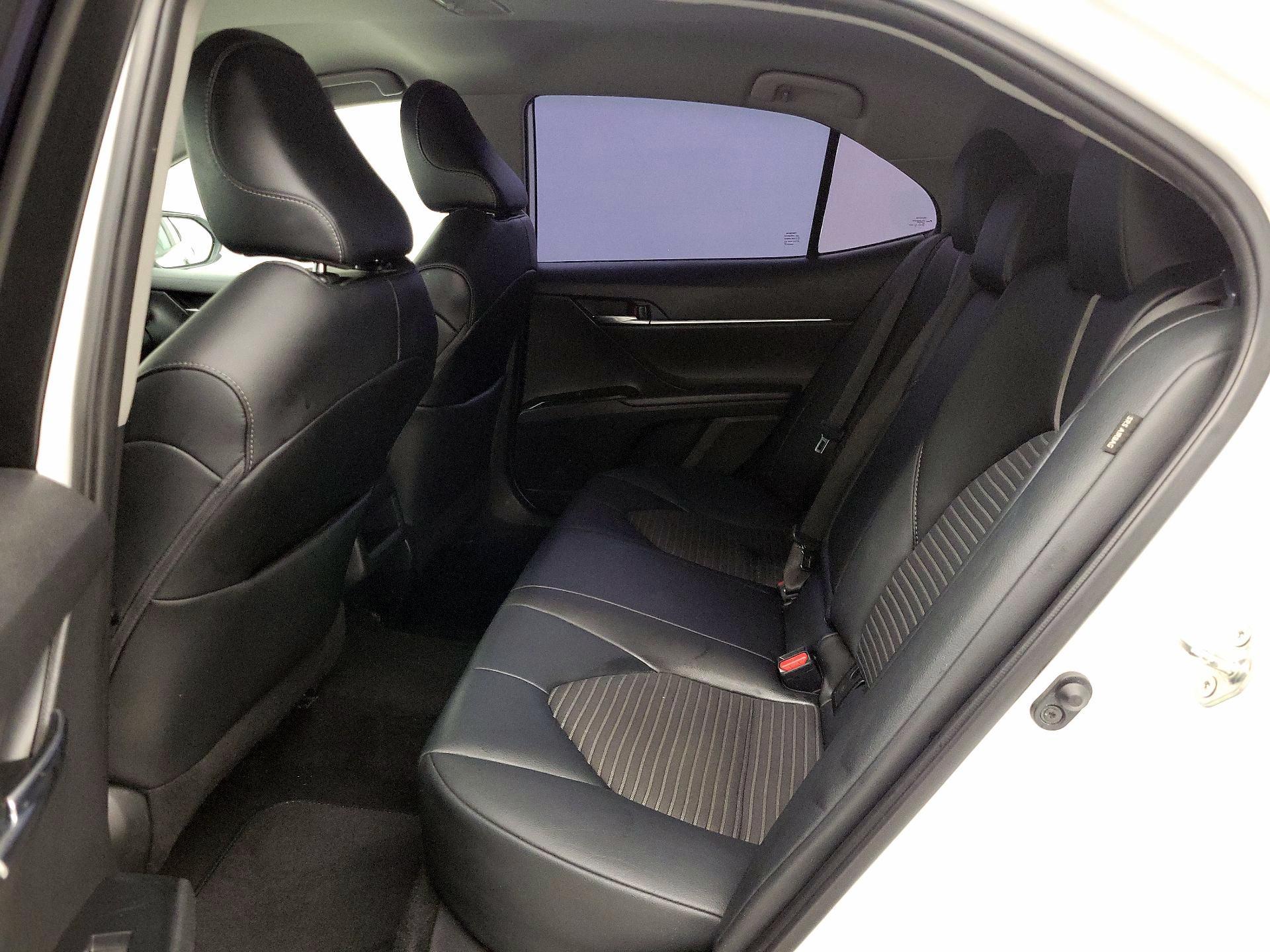 Thumbnail: 2020 Toyota Camry - 19