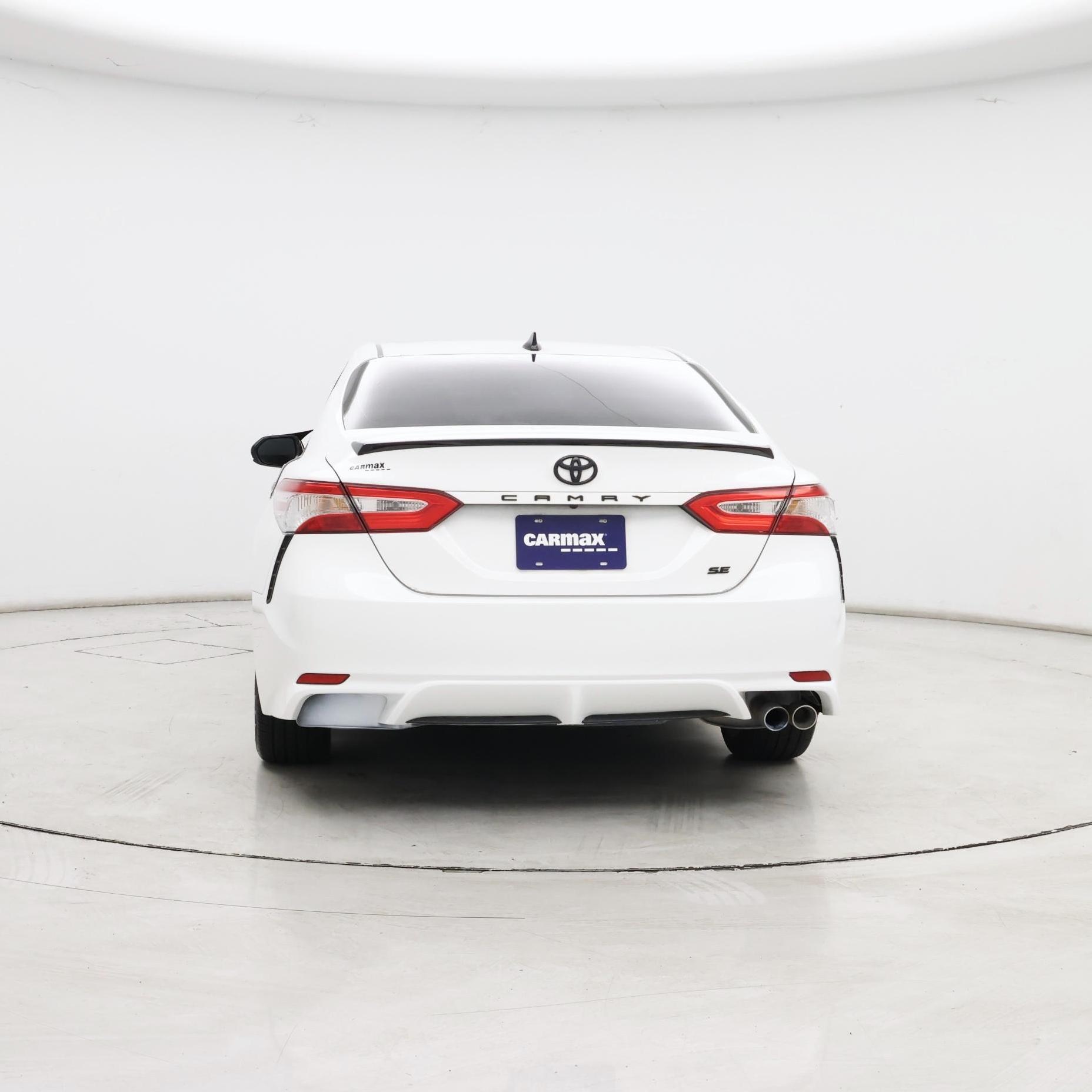 Thumbnail: 2020 Toyota Camry - 6