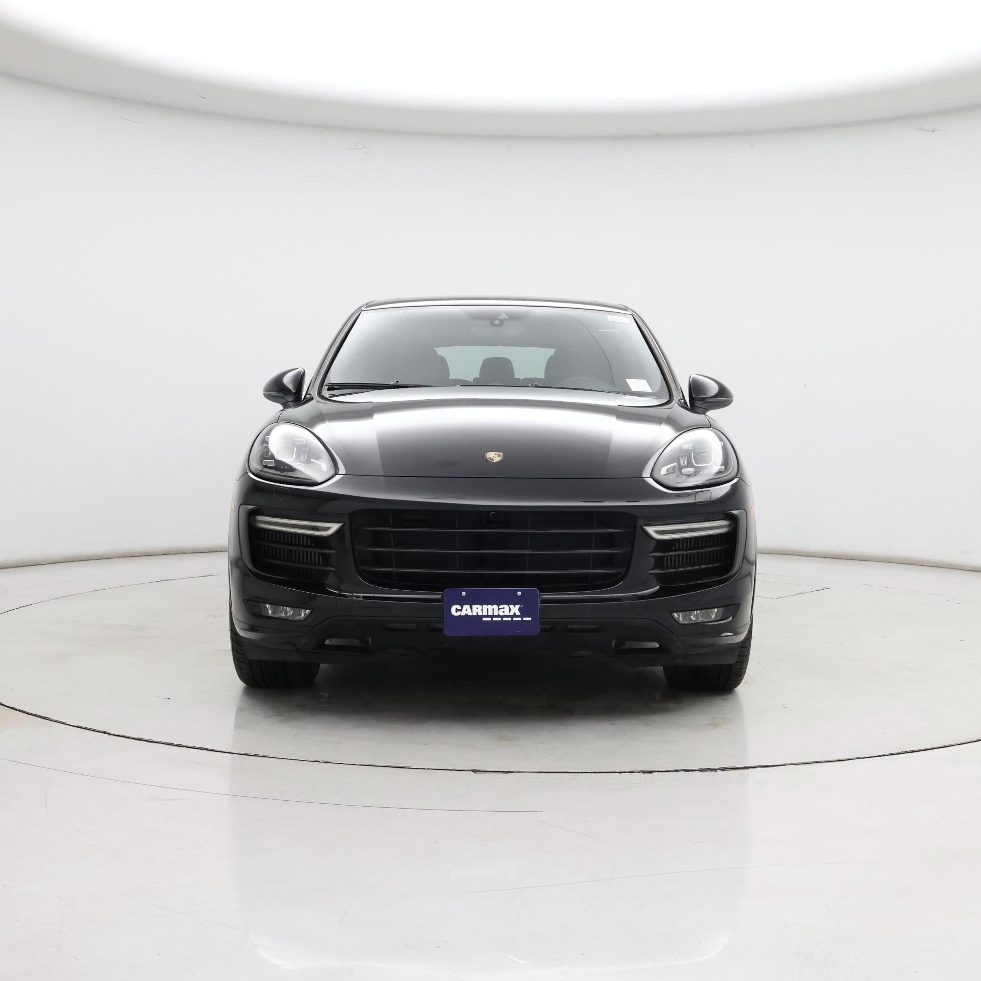 Thumbnail: 2016 Porsche Cayenne - 5