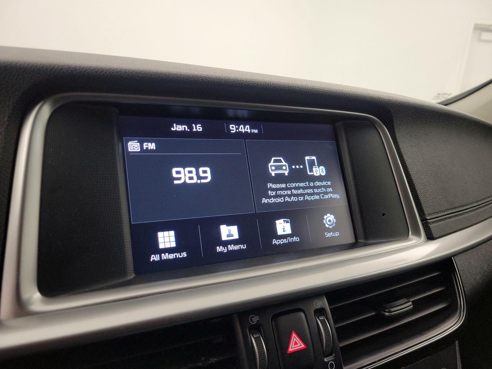 Thumbnail: 2019 Kia Optima - 15