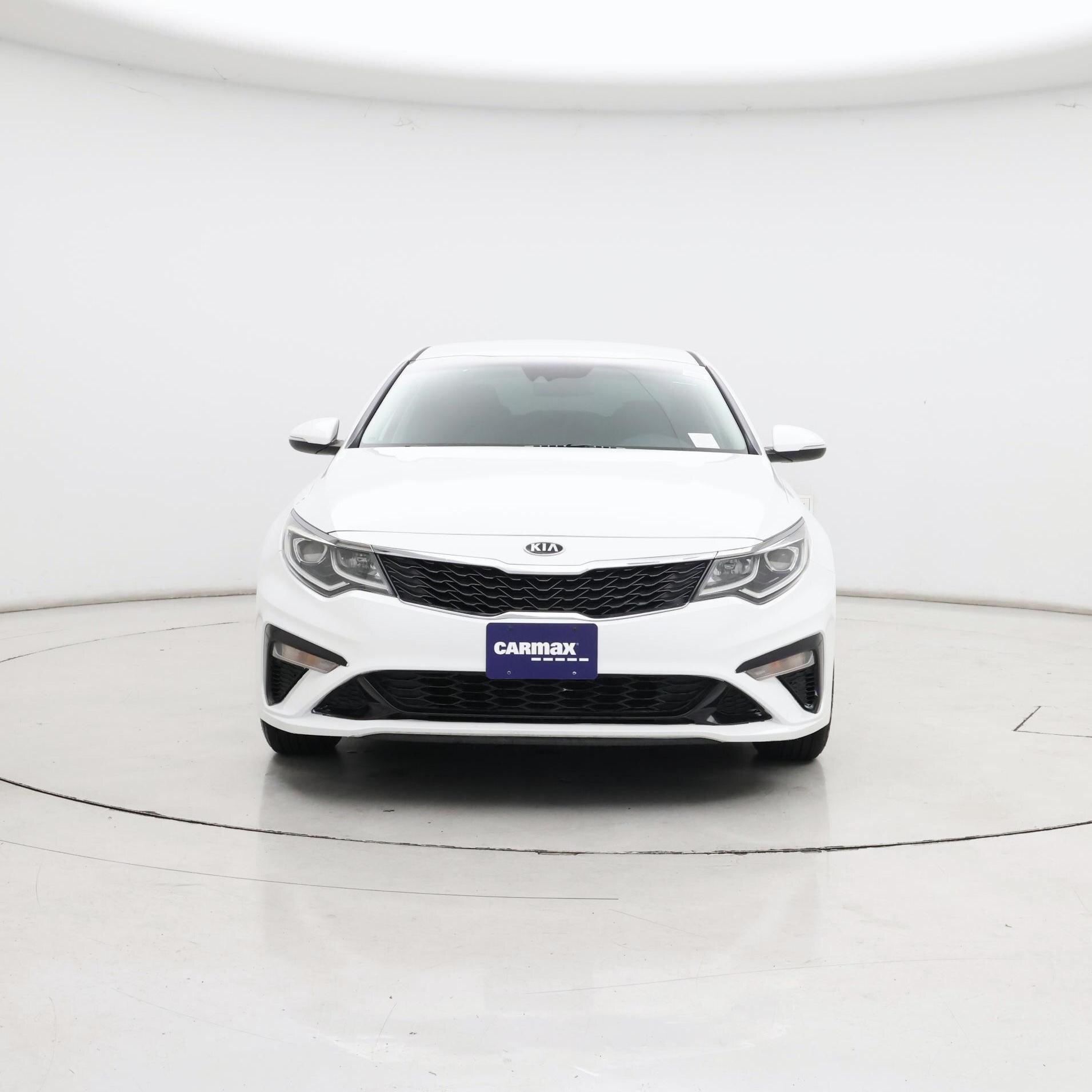 Thumbnail: 2019 Kia Optima - 5