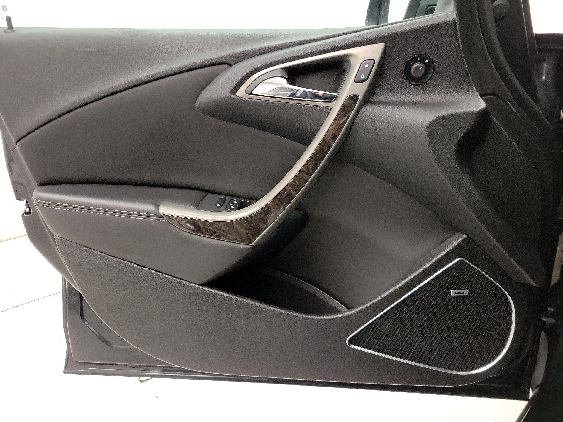 Thumbnail: 2015 Buick Verano - 12