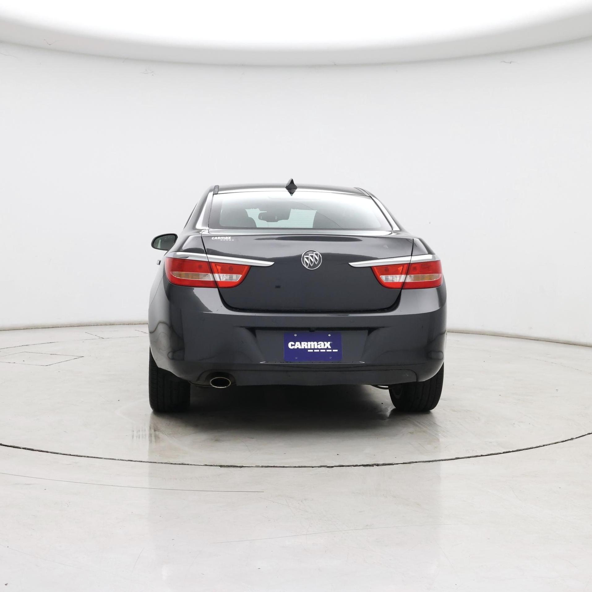 Thumbnail: 2015 Buick Verano - 6