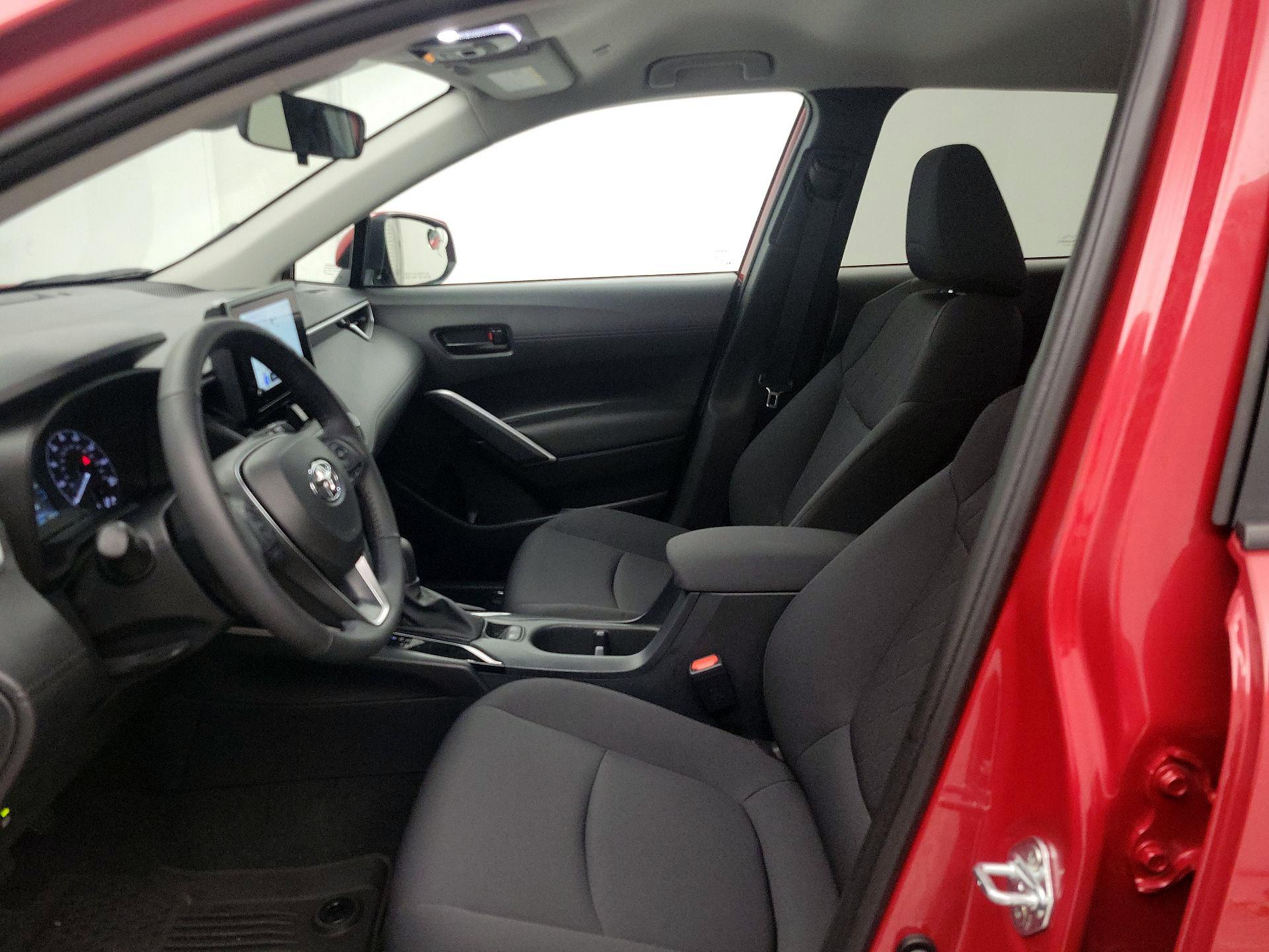 Thumbnail: 2023 Toyota Corolla Cross - 11