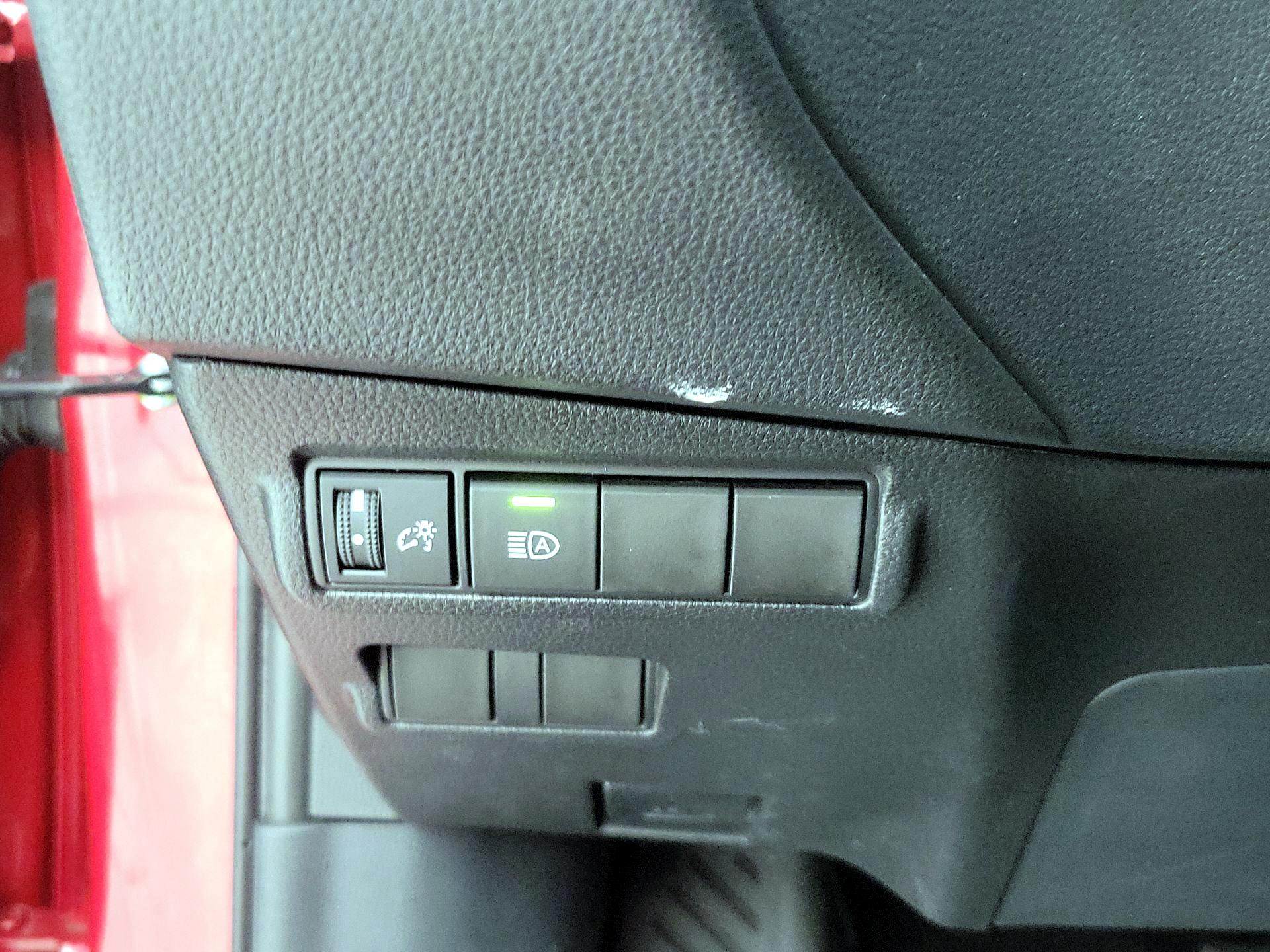 Thumbnail: 2023 Toyota Corolla Cross - 13