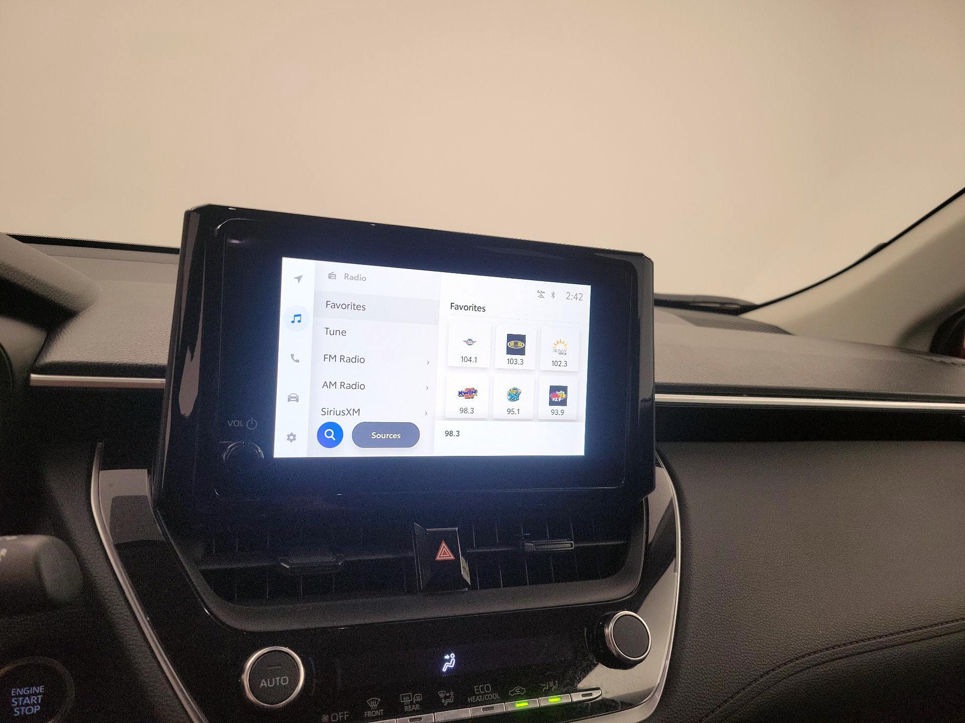 Thumbnail: 2023 Toyota Corolla Cross - 15