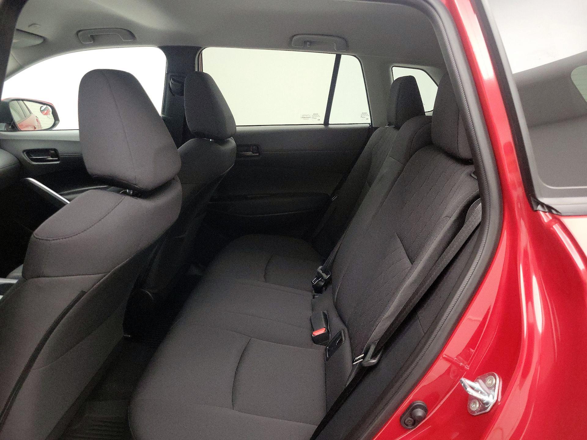 Thumbnail: 2023 Toyota Corolla Cross - 19