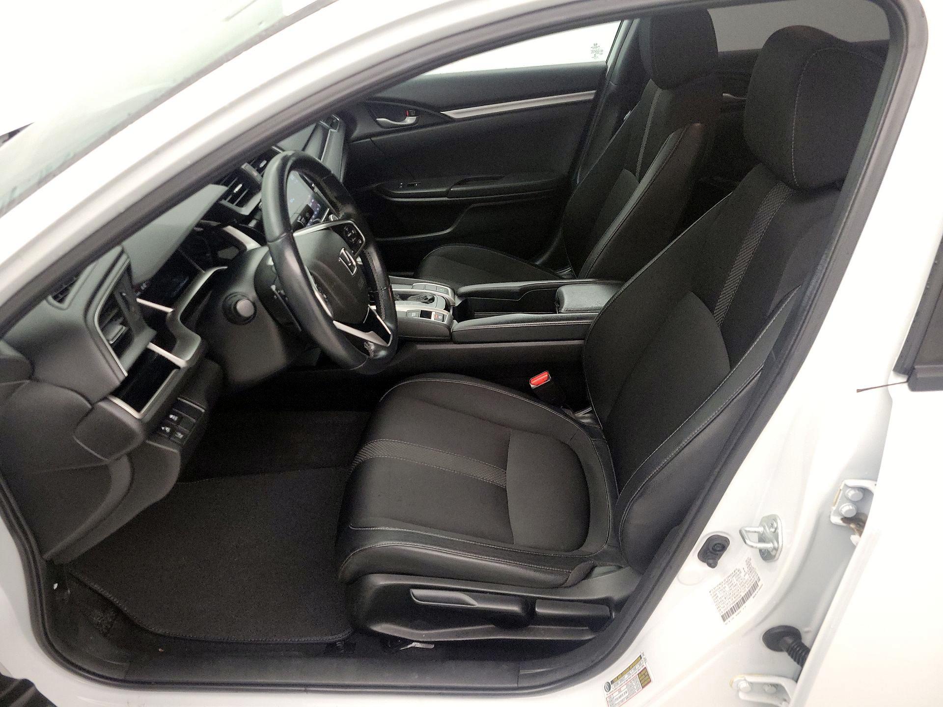 Thumbnail: 2021 Honda Civic - 11