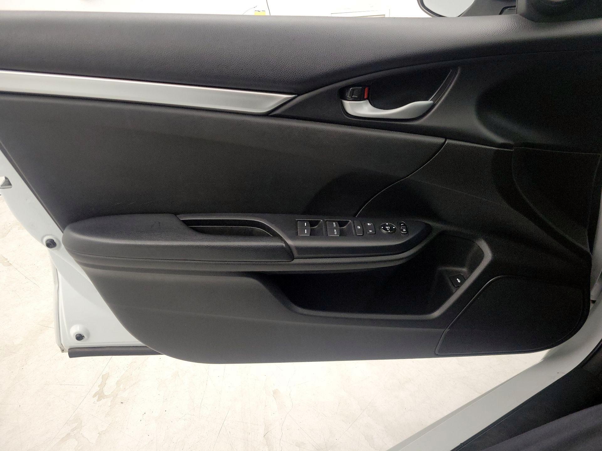 Thumbnail: 2021 Honda Civic - 12