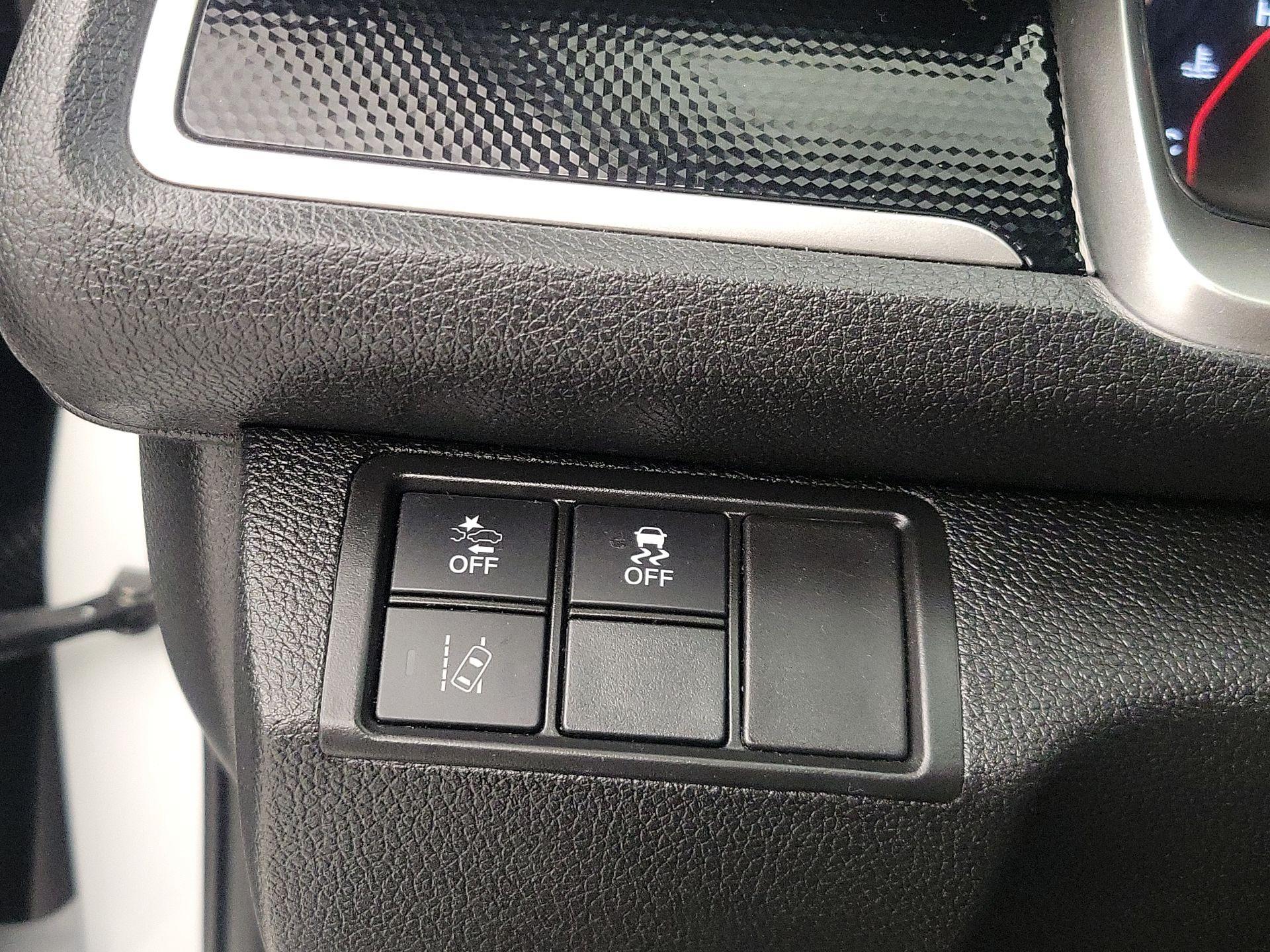 Thumbnail: 2021 Honda Civic - 13