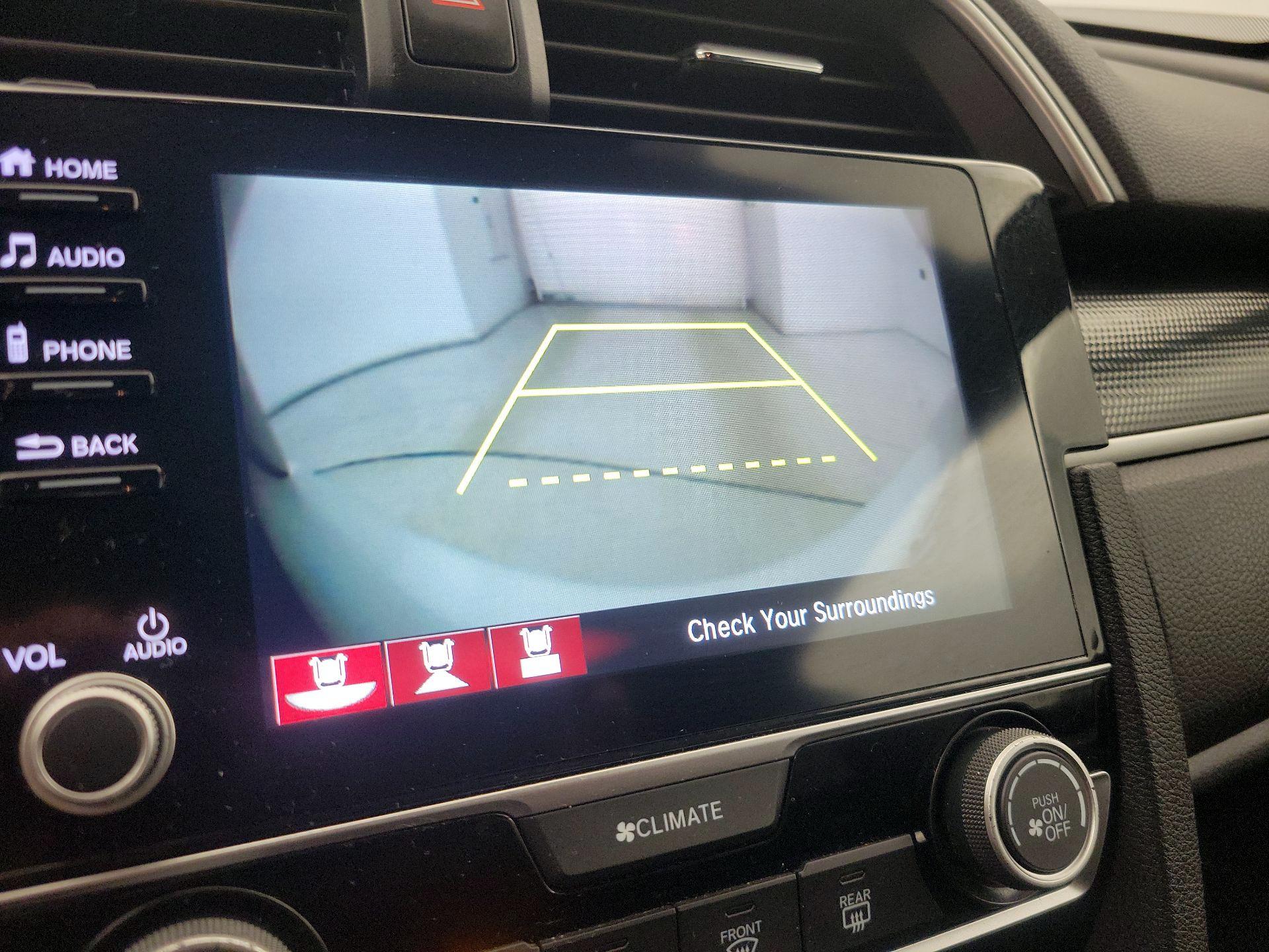 Thumbnail: 2021 Honda Civic - 14