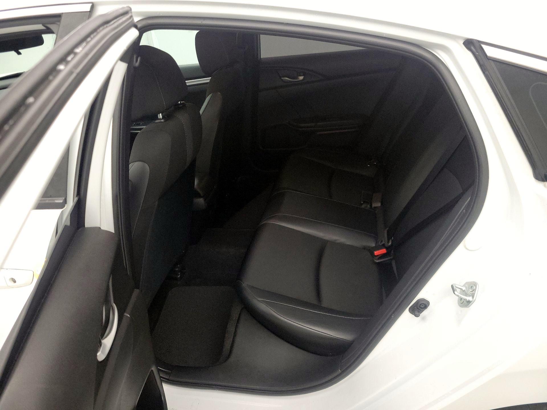 Thumbnail: 2021 Honda Civic - 18