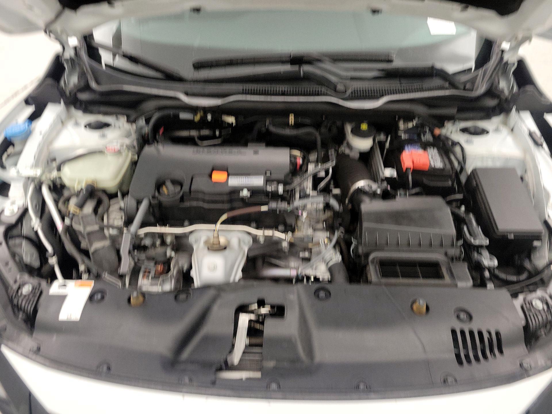 Thumbnail: 2021 Honda Civic - 20