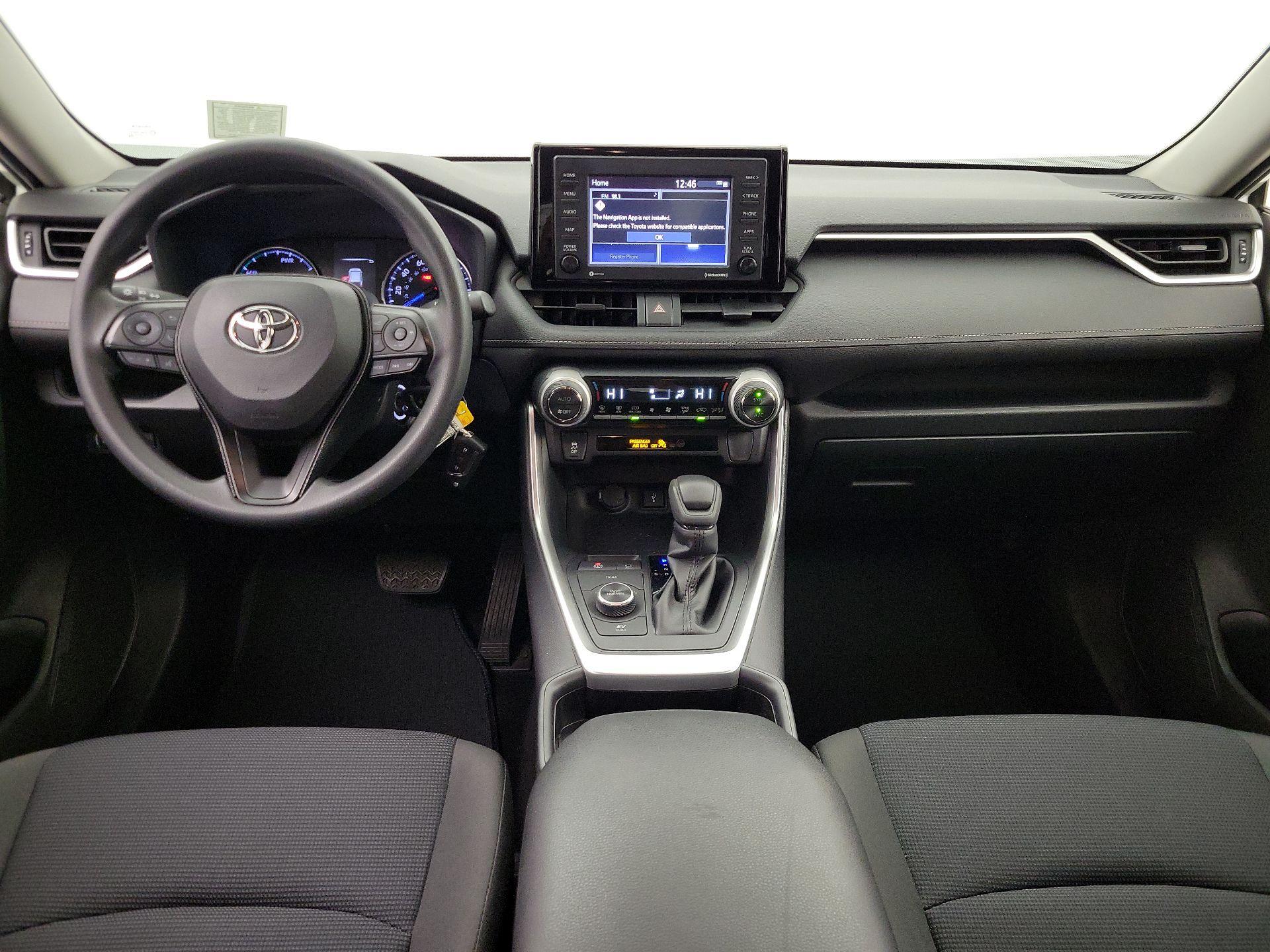 Thumbnail: 2020 Toyota RAV4 - 9