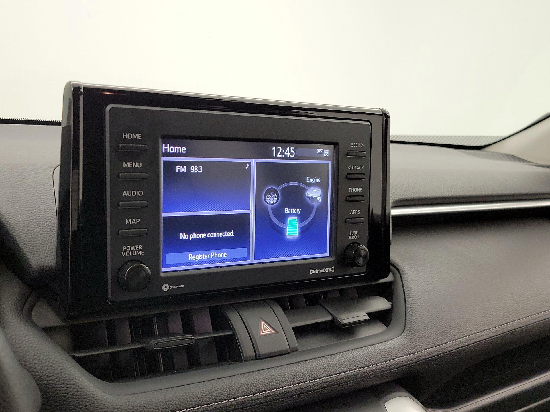 Thumbnail: 2020 Toyota RAV4 - 15