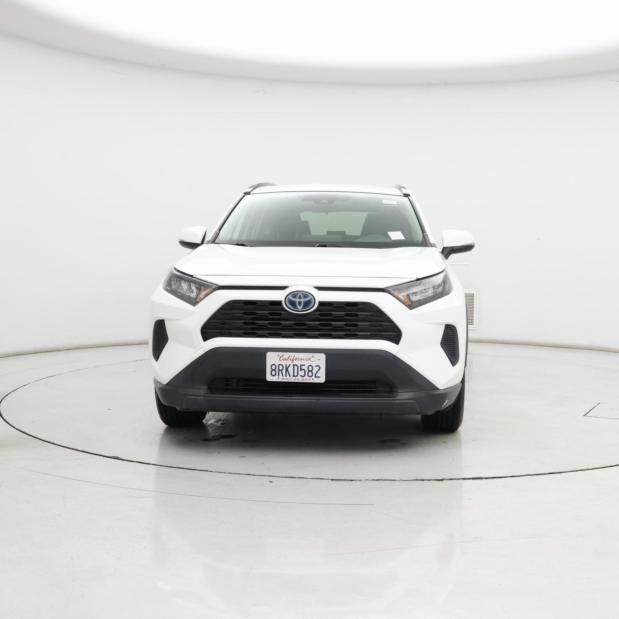 Thumbnail: 2020 Toyota RAV4 - 5
