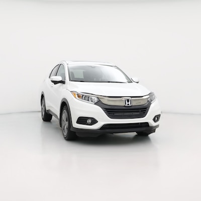 2022 Honda HR-V EX-L