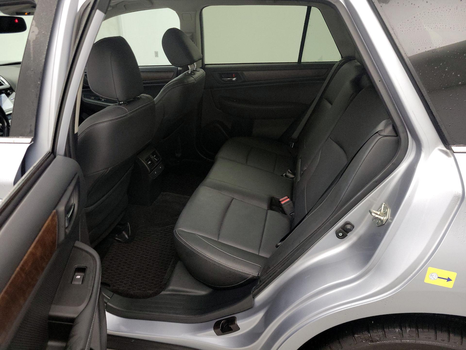 Thumbnail: 2015 Subaru Outback - 19