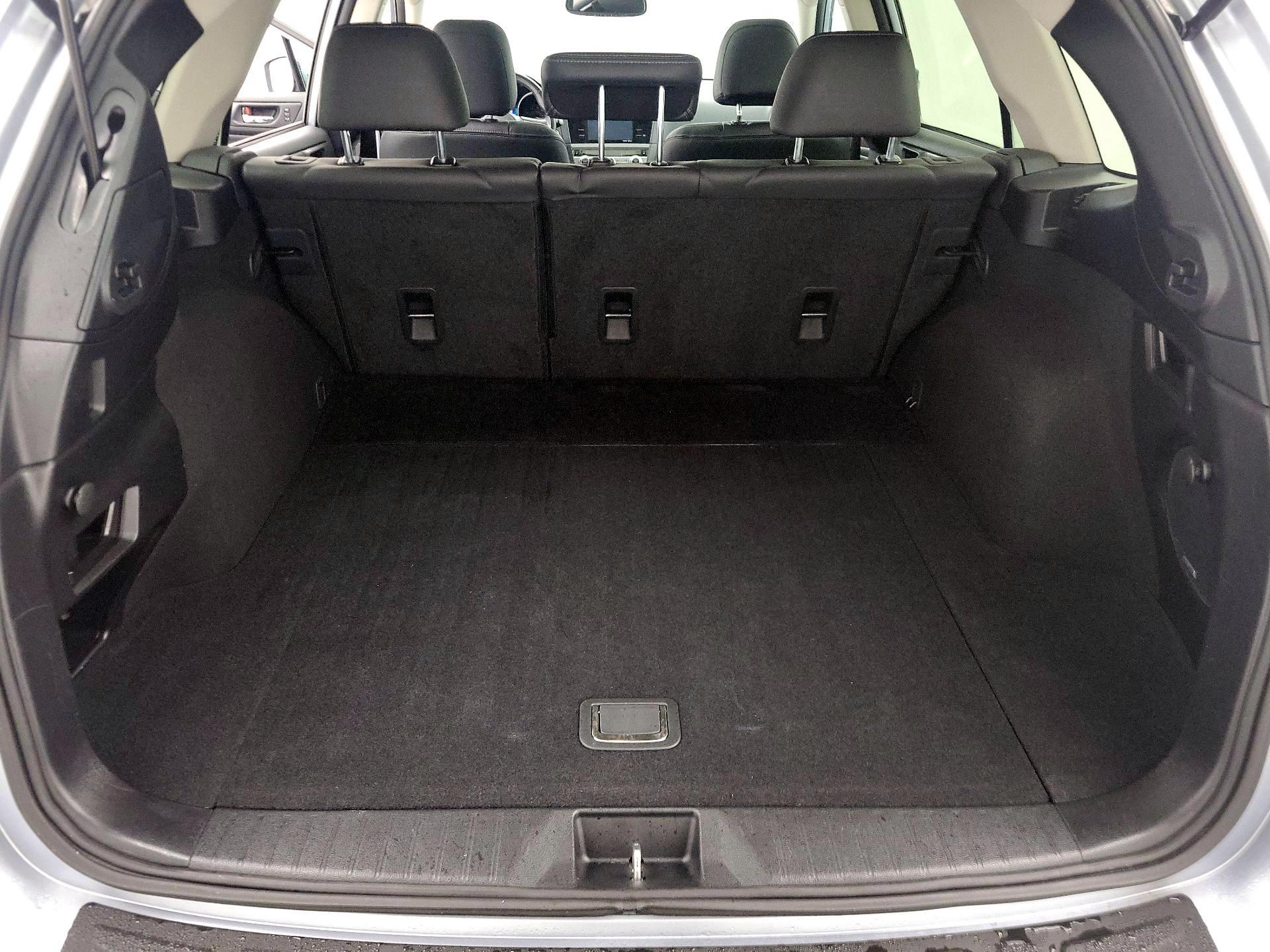 Thumbnail: 2015 Subaru Outback - 20