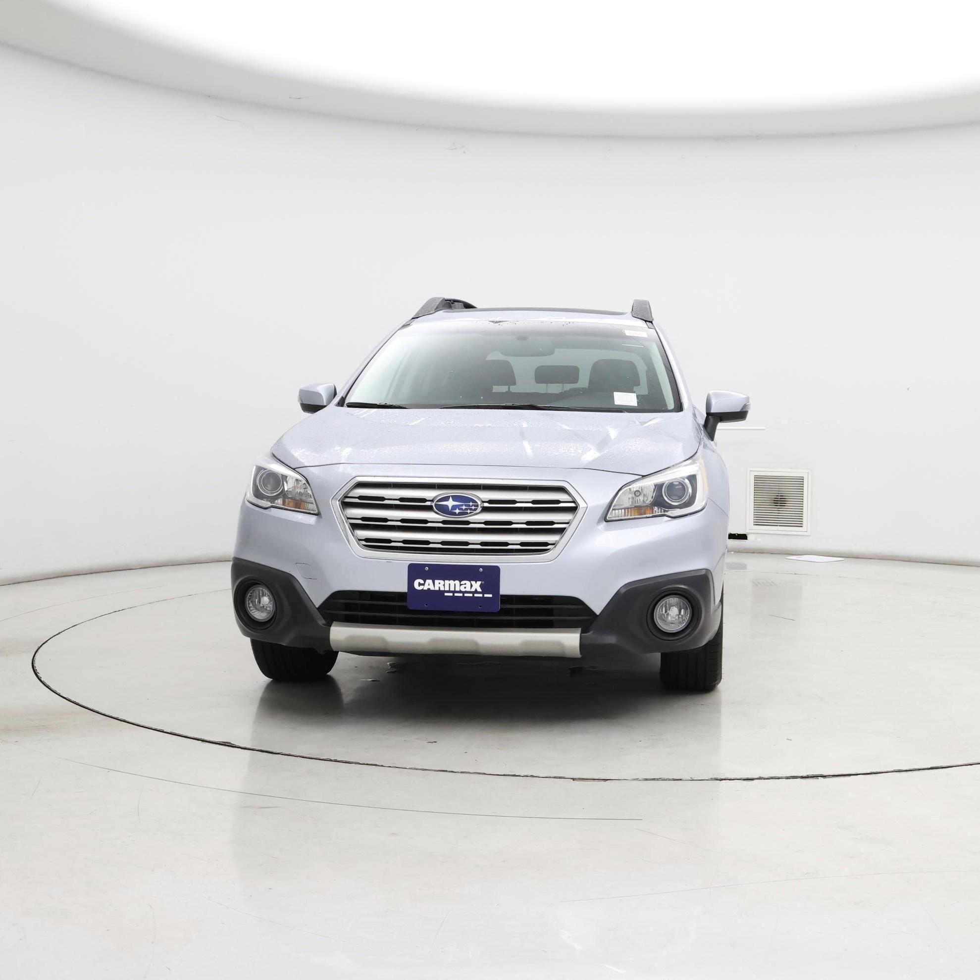 Thumbnail: 2015 Subaru Outback - 5