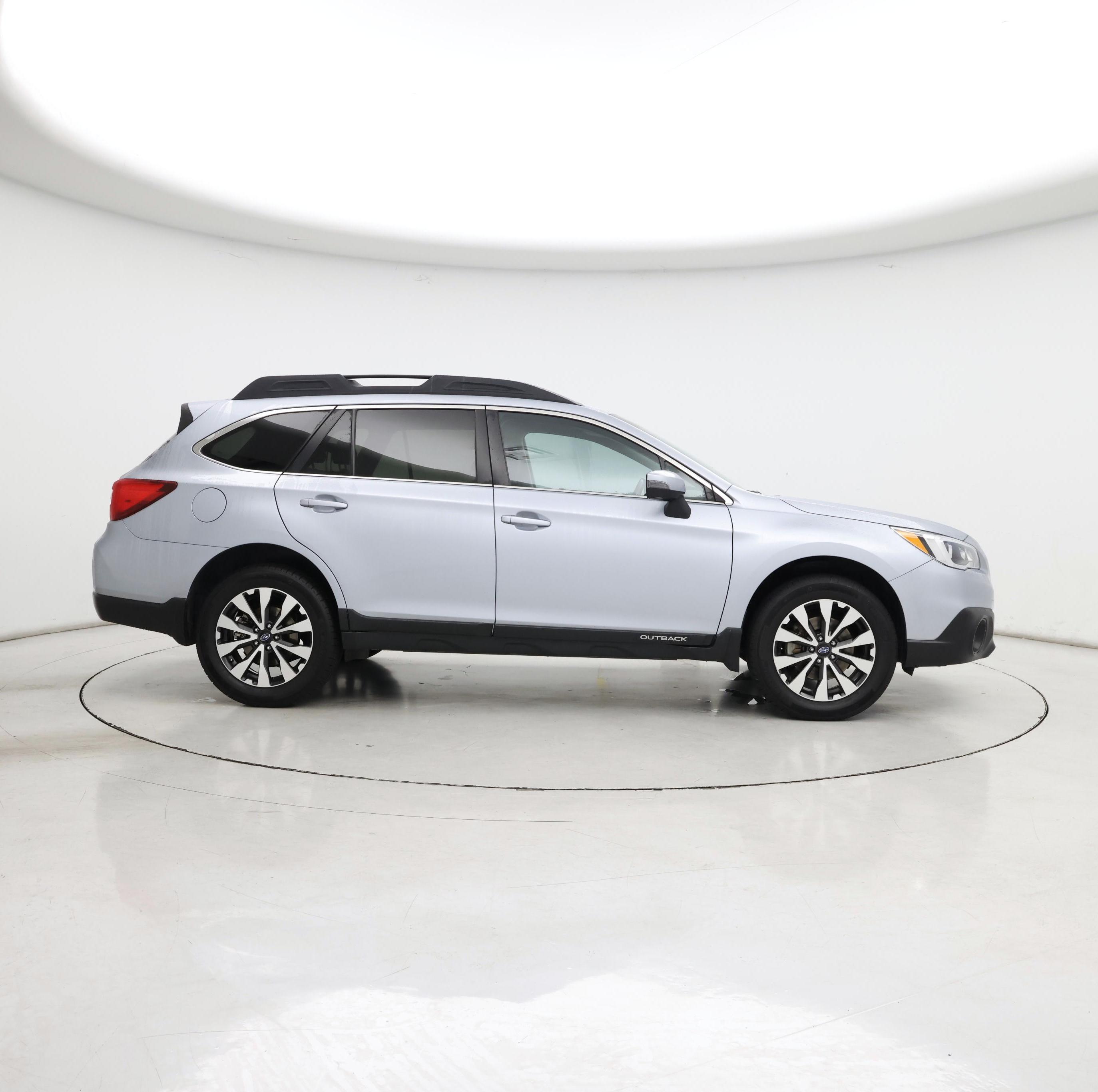 Thumbnail: 2015 Subaru Outback - 7