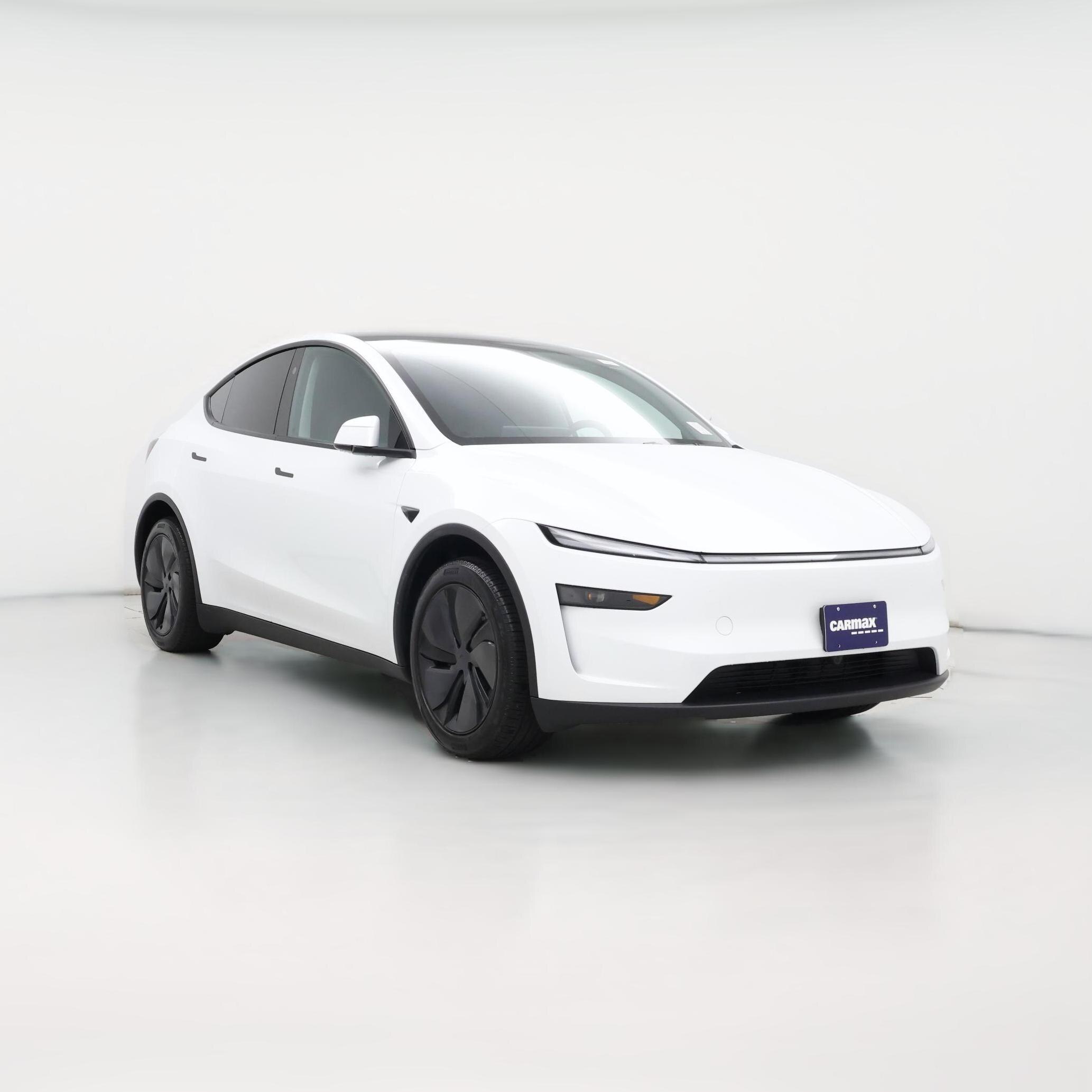 Thumbnail: 2026 Tesla Model Y - 1