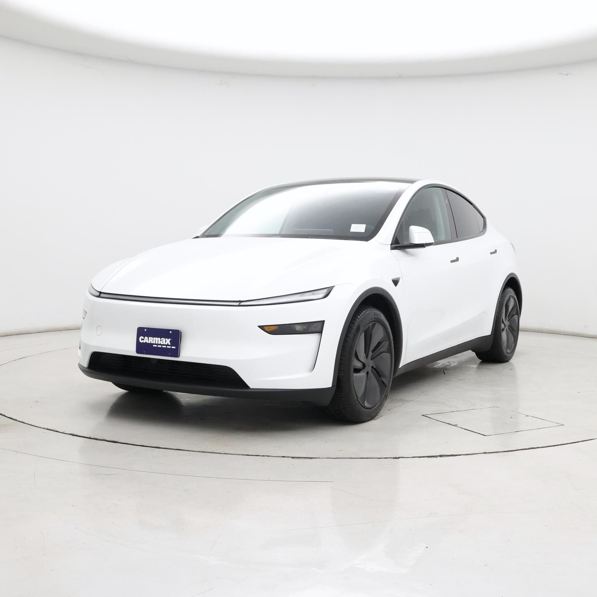 Thumbnail: 2026 Tesla Model Y - 4