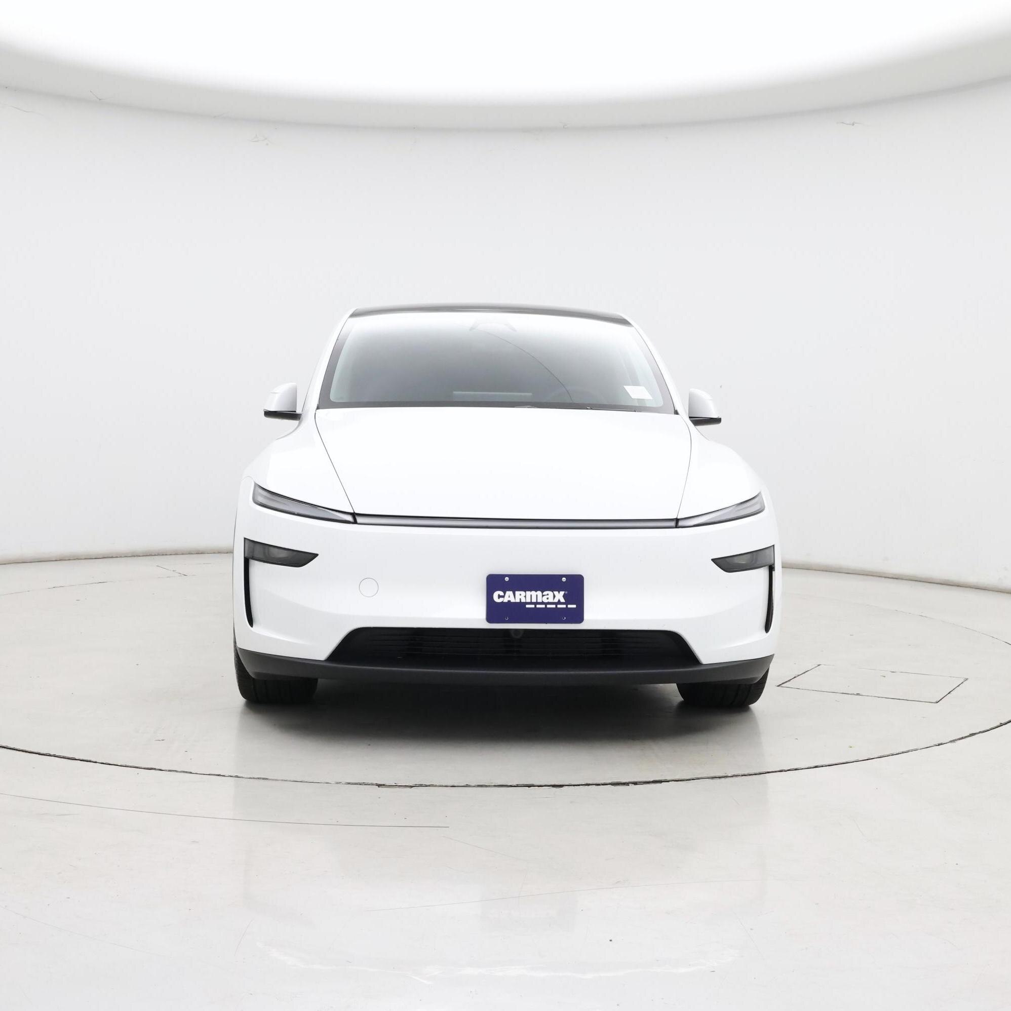 Thumbnail: 2026 Tesla Model Y - 5