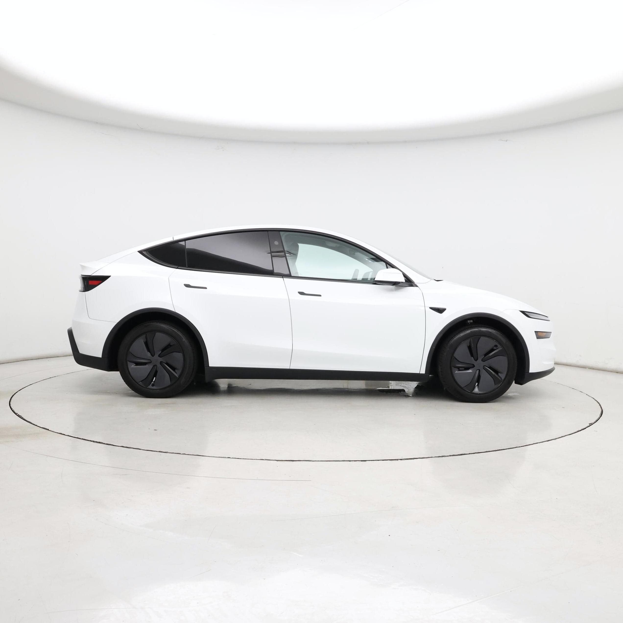 Thumbnail: 2026 Tesla Model Y - 7