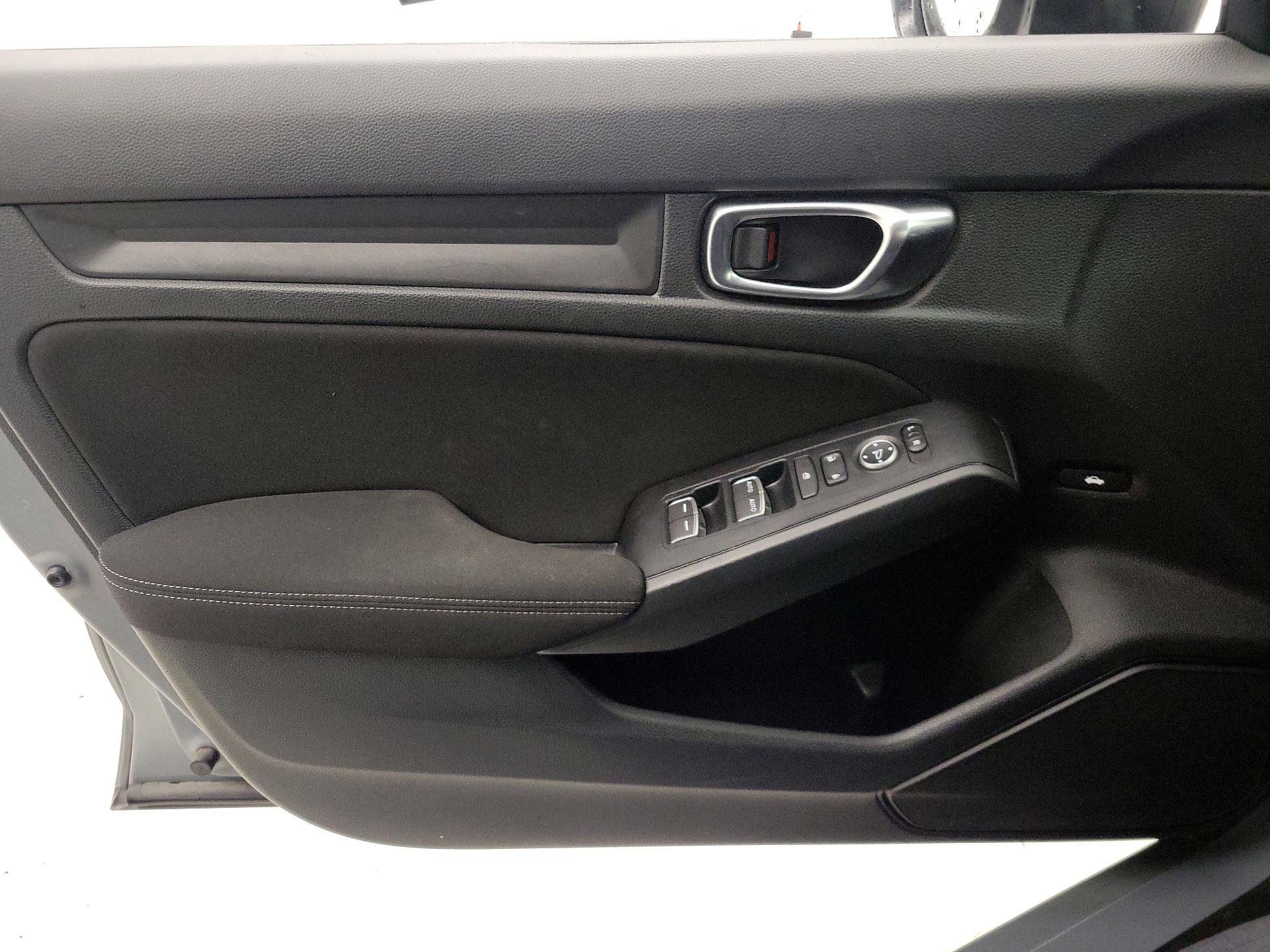 Thumbnail: 2025 Honda Civic - 12