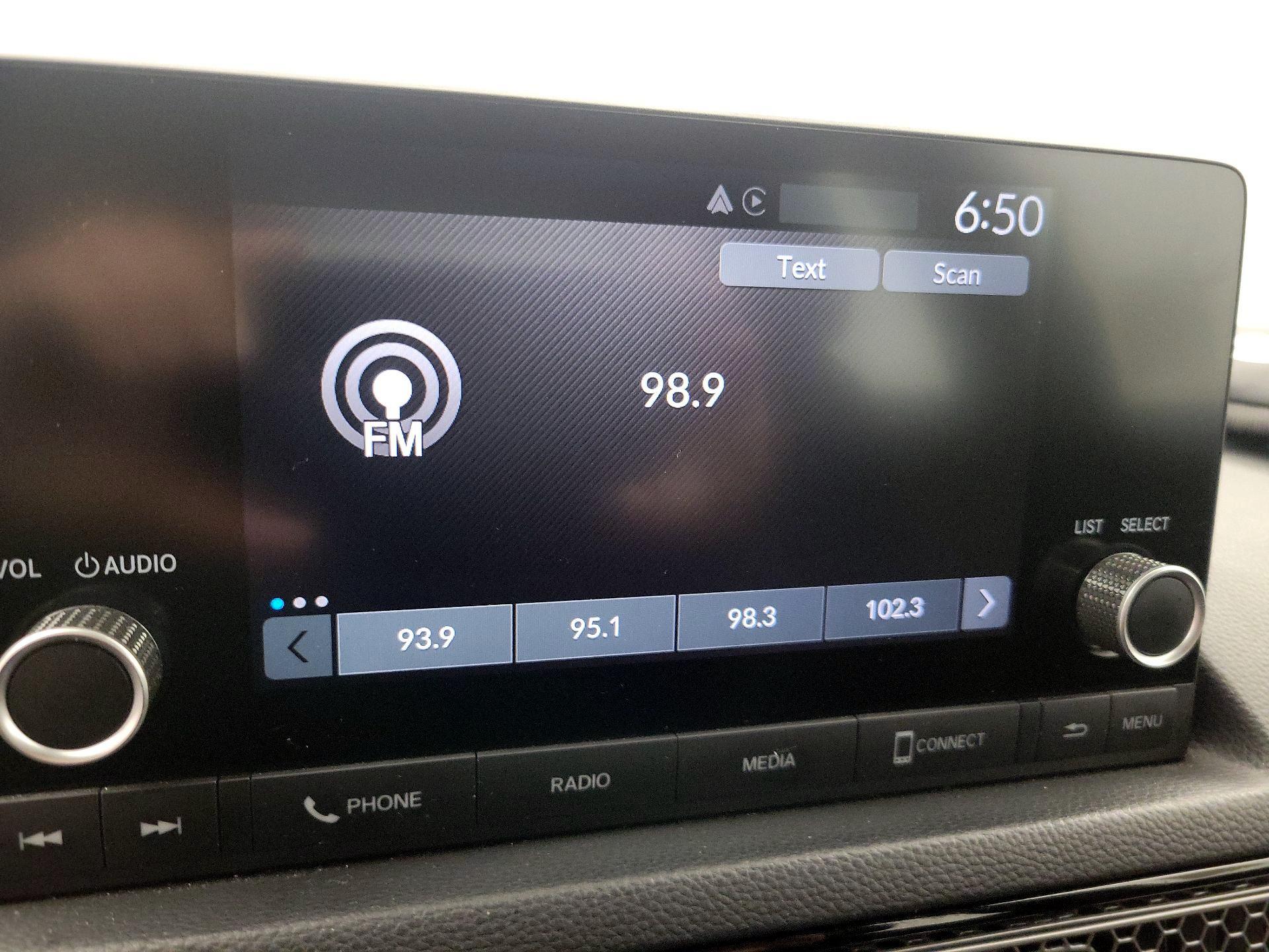 Thumbnail: 2025 Honda Civic - 15