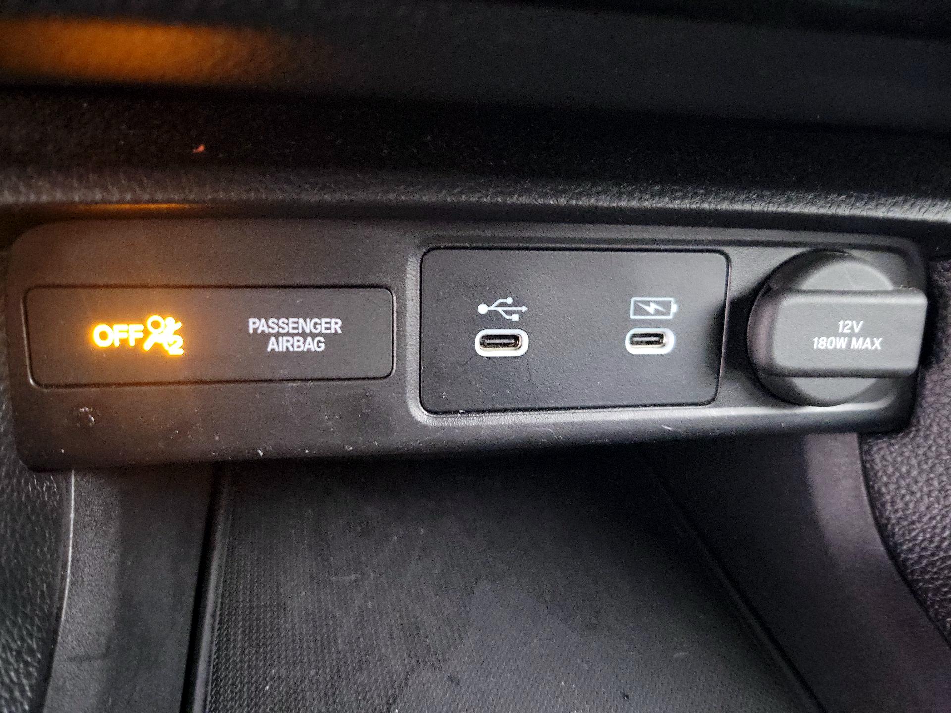 Thumbnail: 2025 Honda Civic - 18