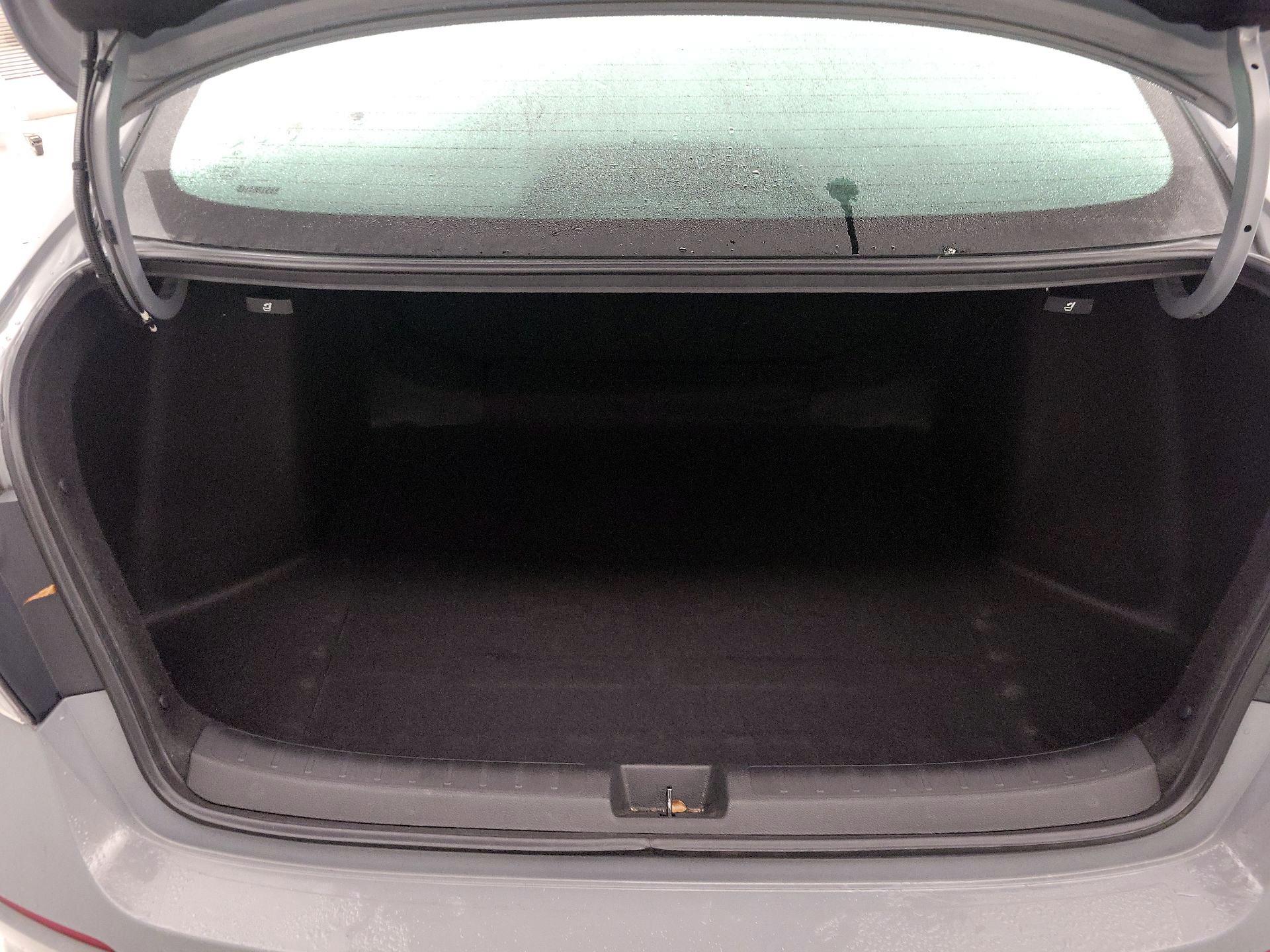 Thumbnail: 2025 Honda Civic - 20