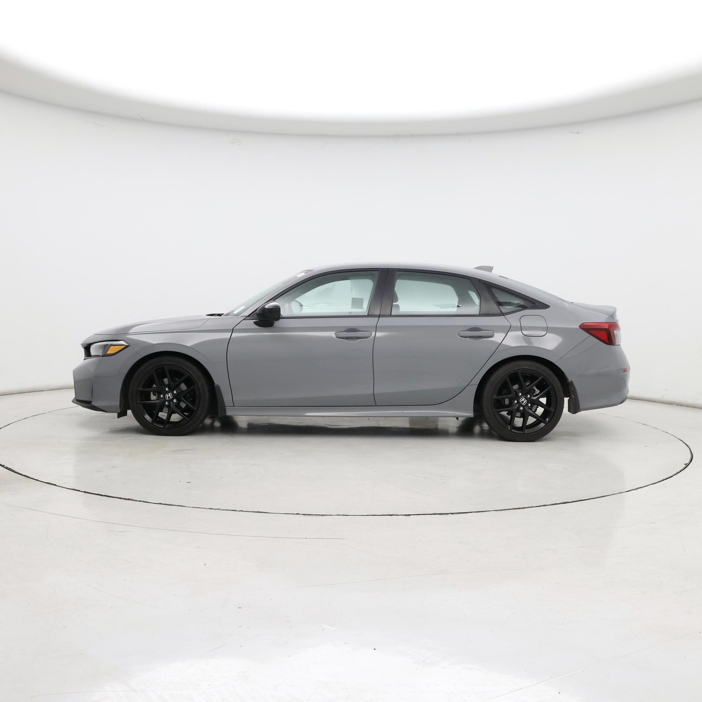 Thumbnail: 2025 Honda Civic - 3