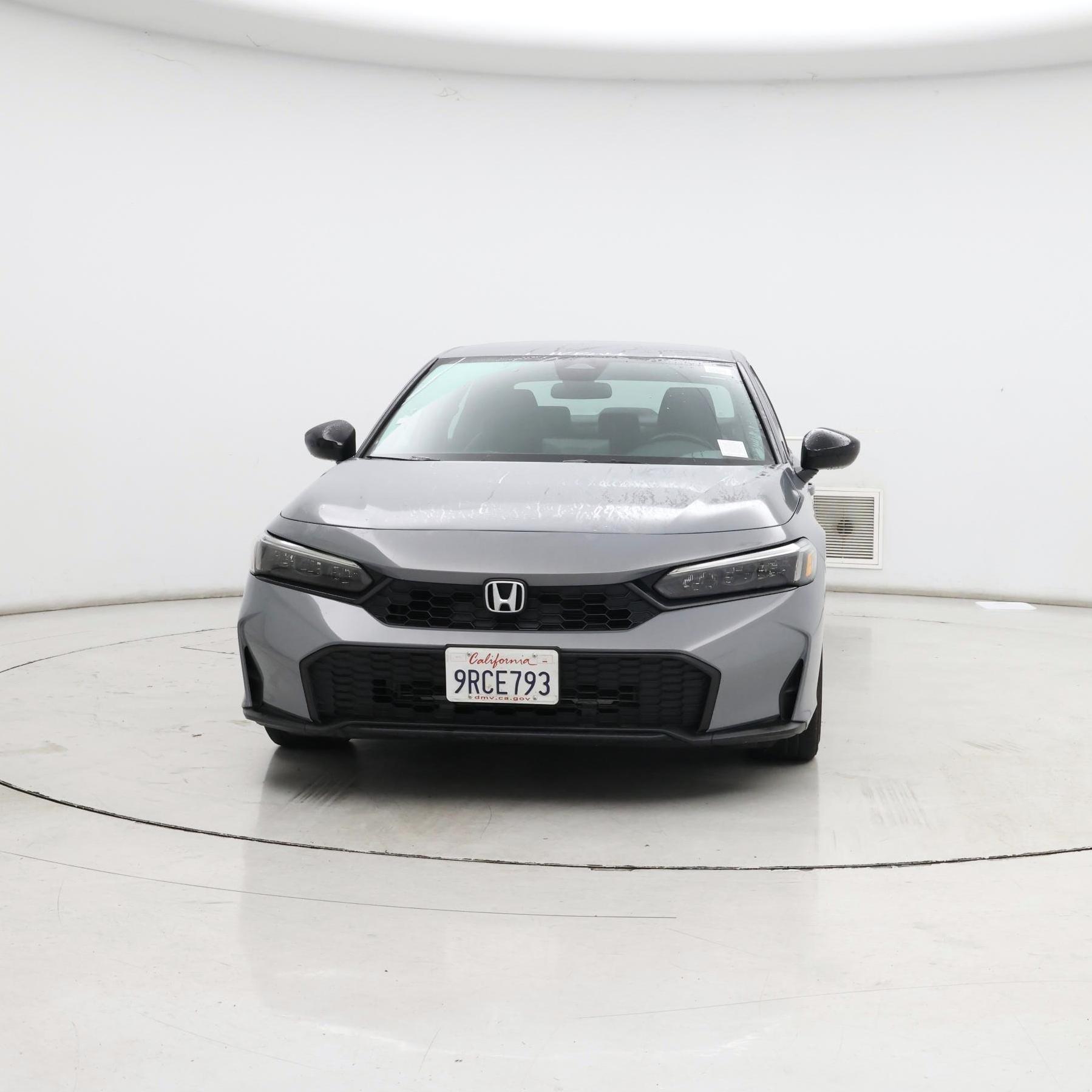 Thumbnail: 2025 Honda Civic - 5